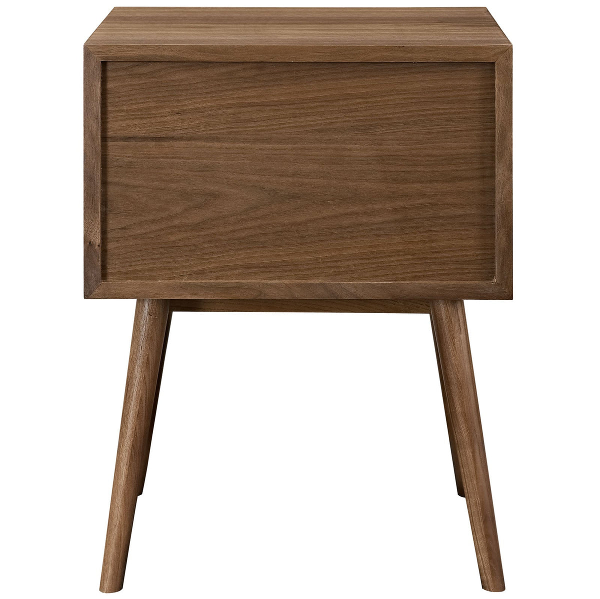 Dispatch Walnut Nightstand