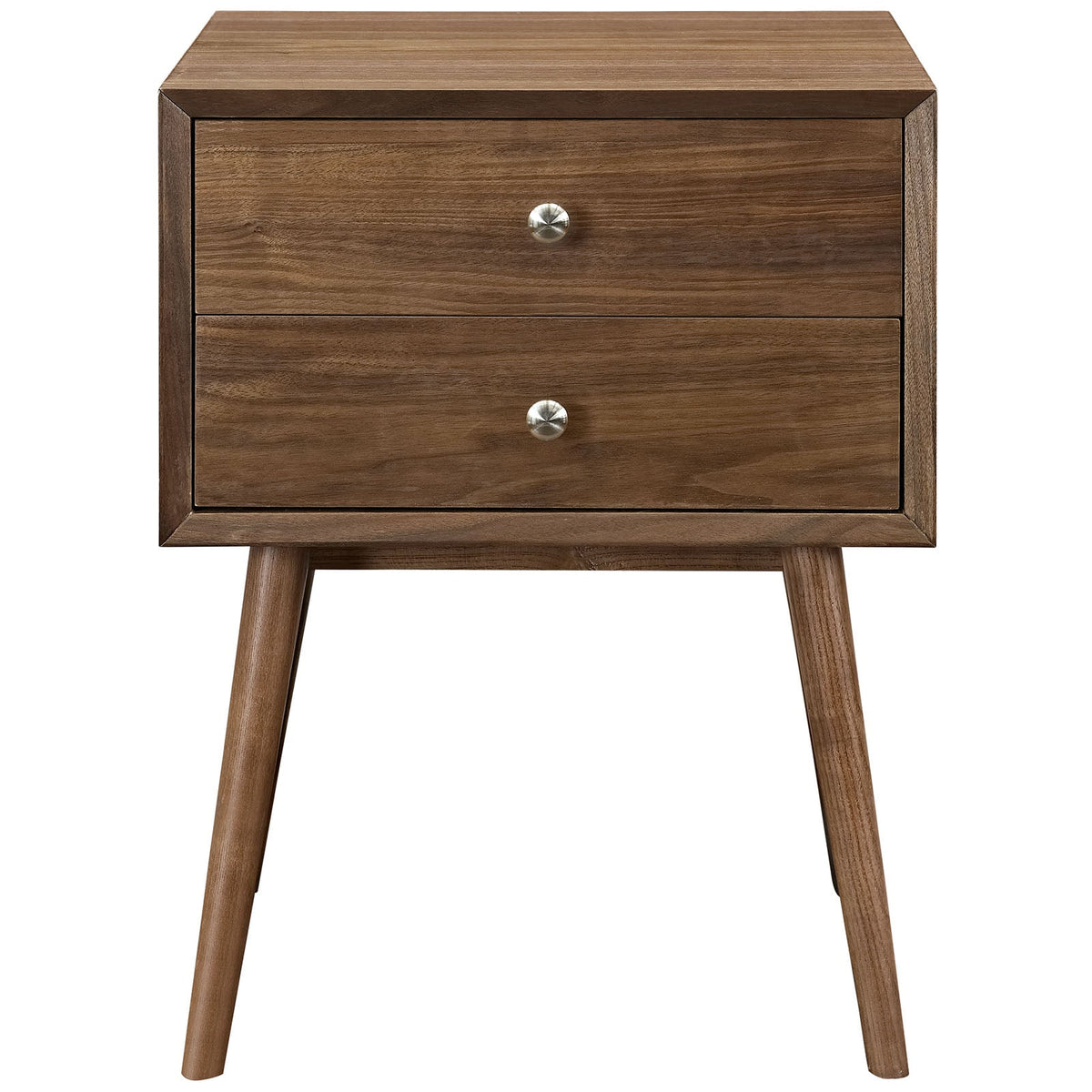 Dispatch Walnut Nightstand