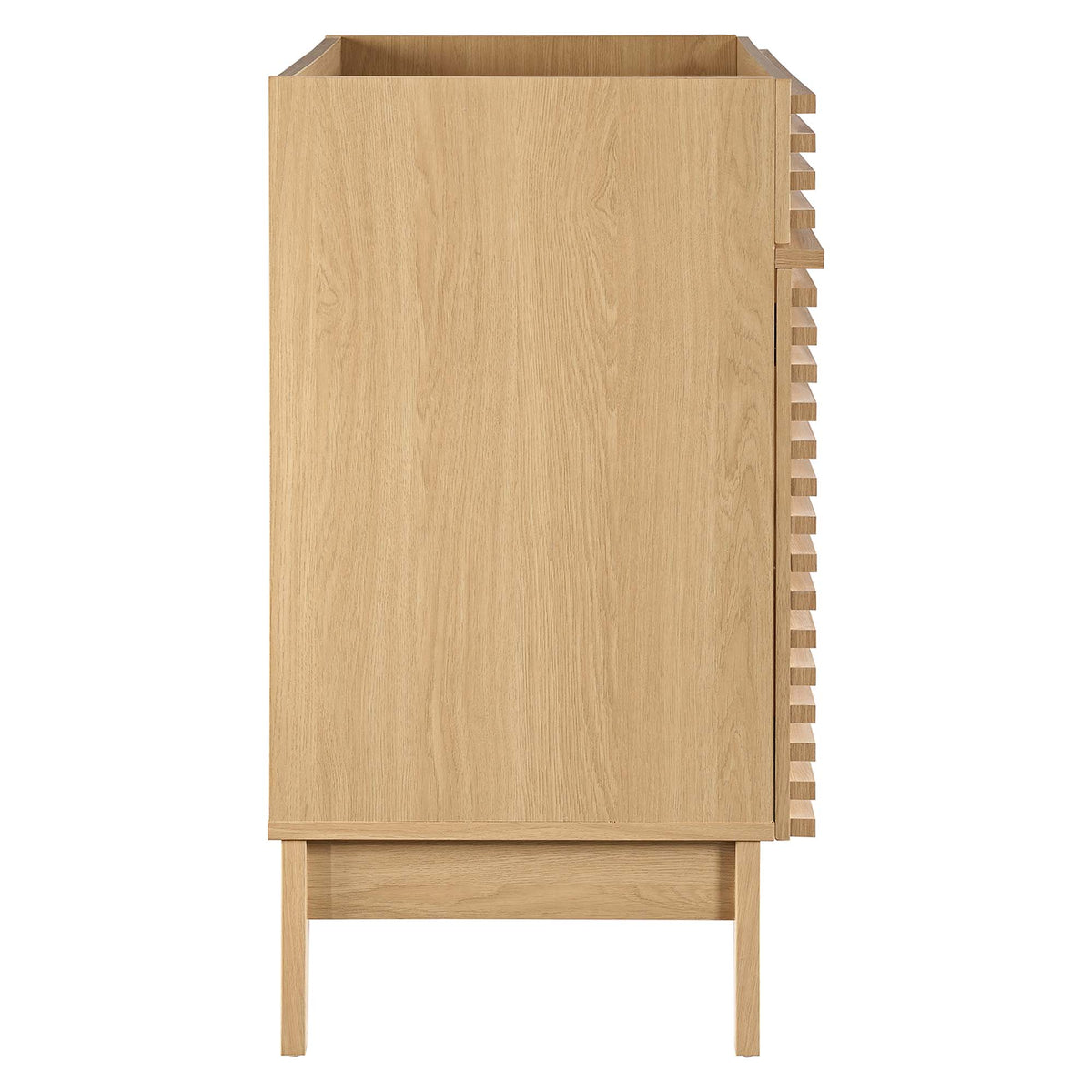 Render Oak 36" Bathroom Vanity Cabinet