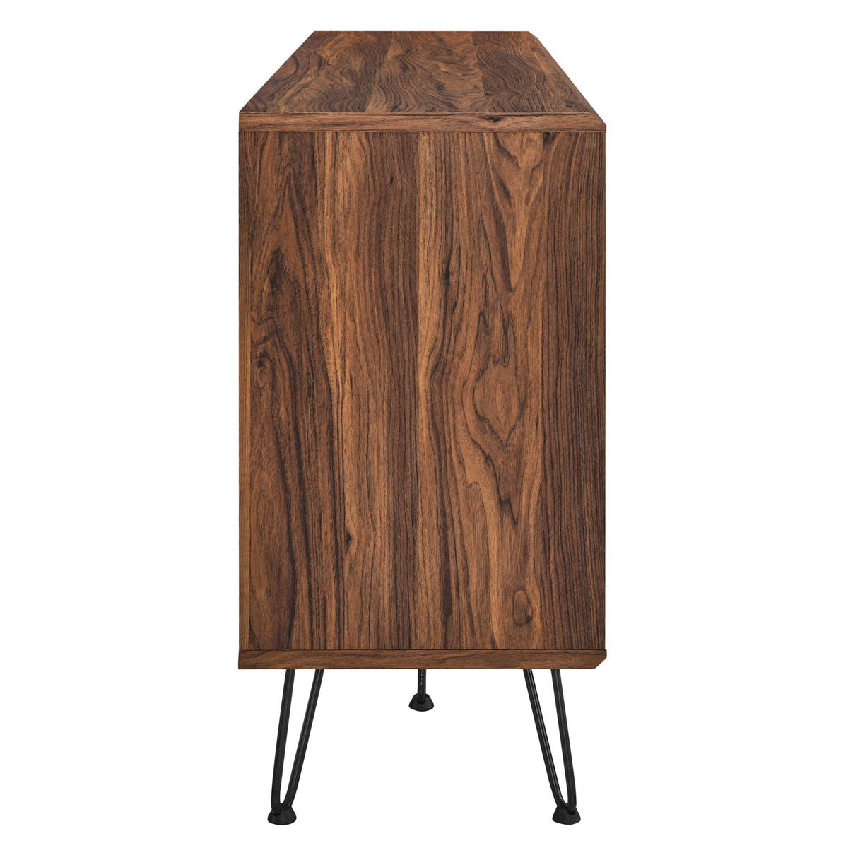 Nomad Walnut Sideboard