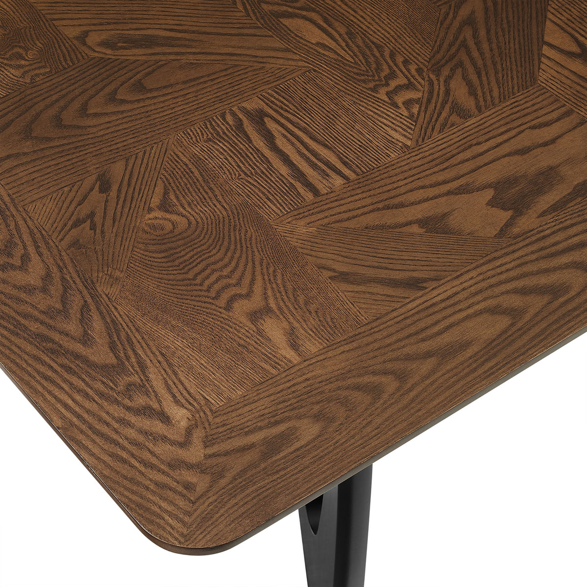 Wrenly Walnut 94" Dining Table