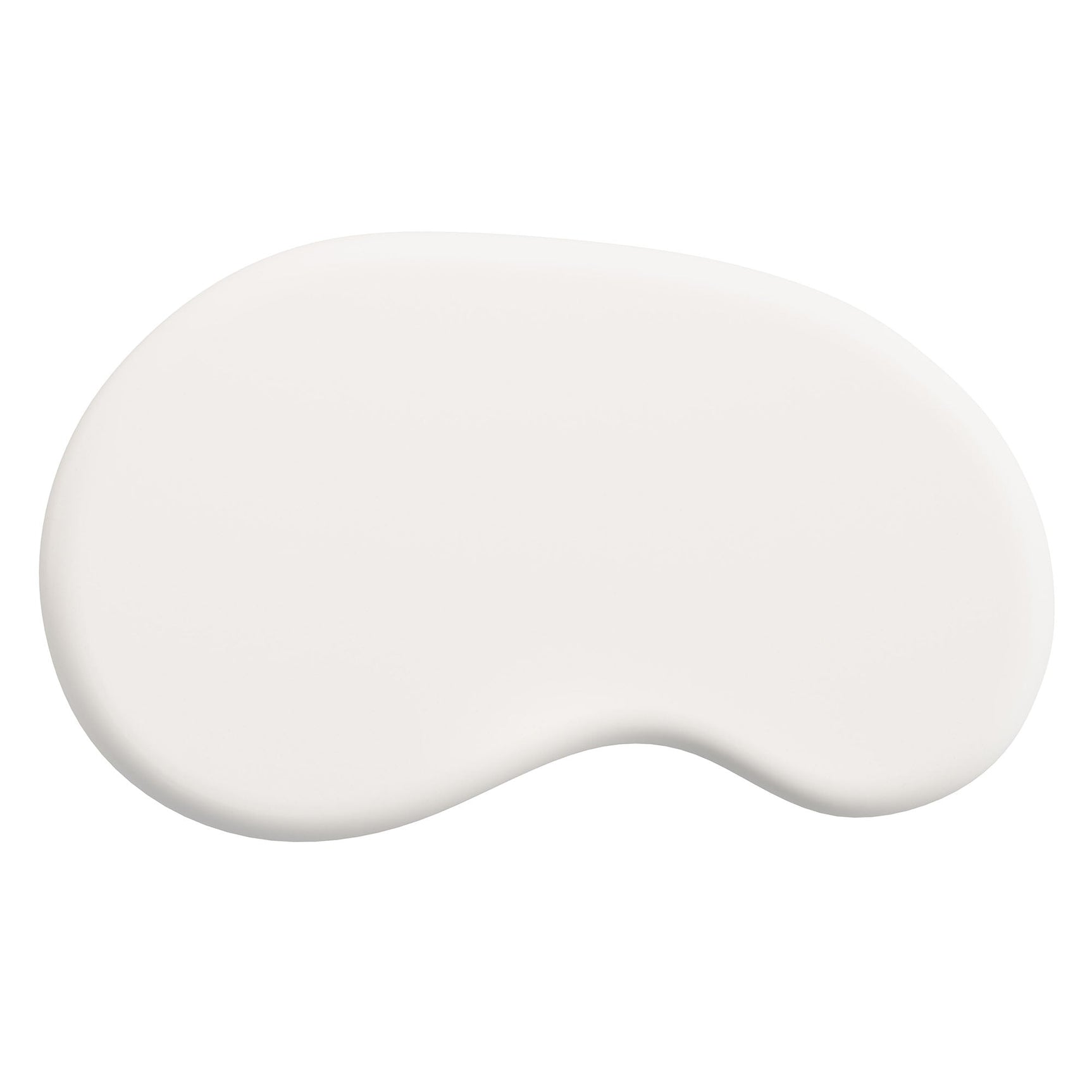 Elowen White Outdoor Patio Coffee Table