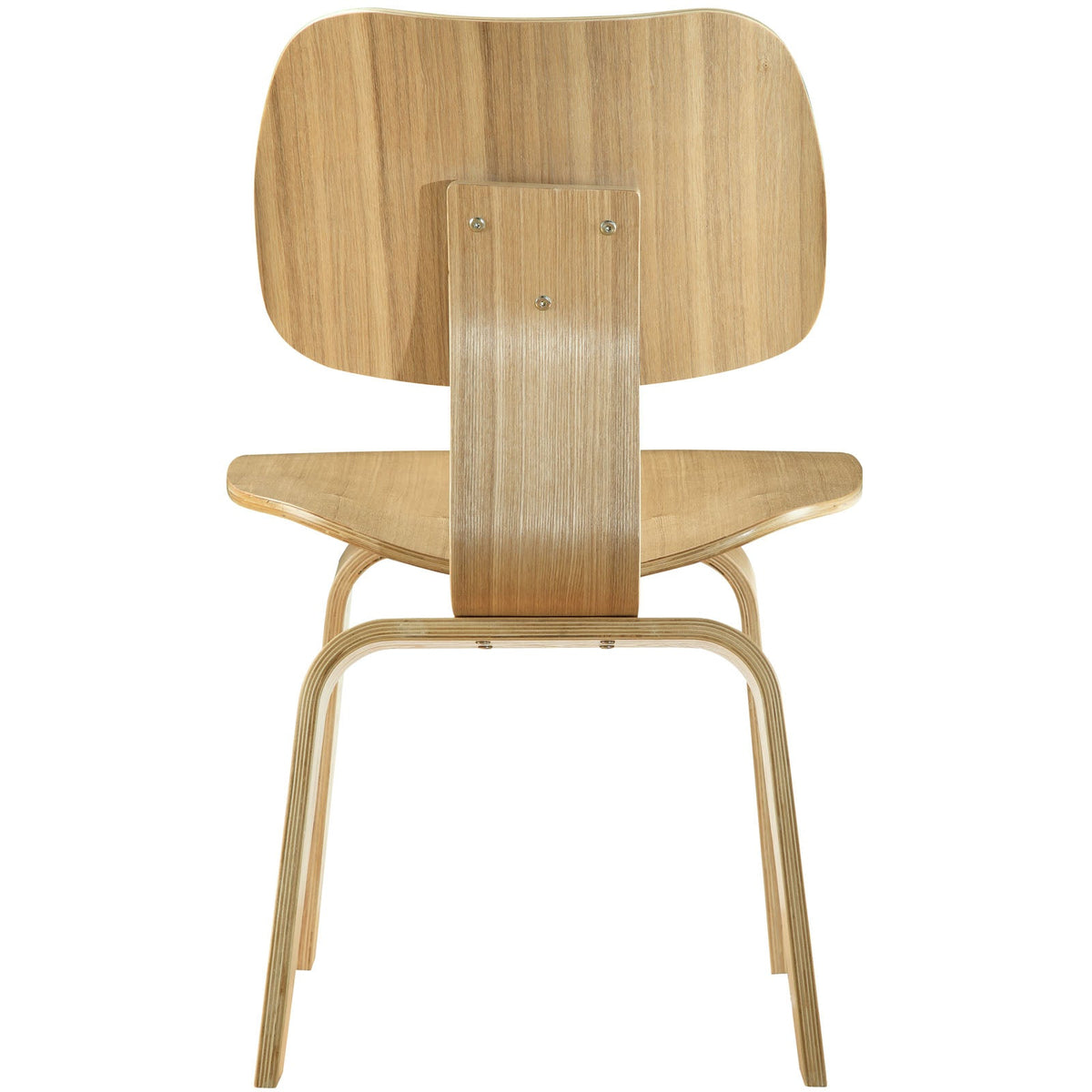 Fathom Natural Dining Chairs (Set of 6)
