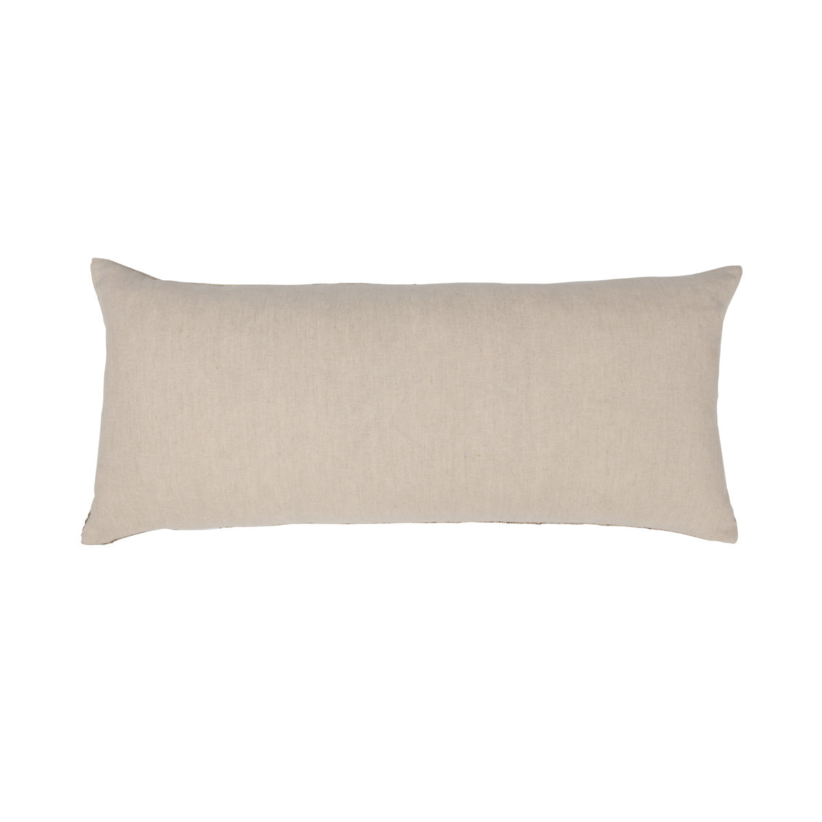 EQ Beryl Cocoa Brown Multiple Sizes Throw Pillow (Set of 2) - Ornate Home