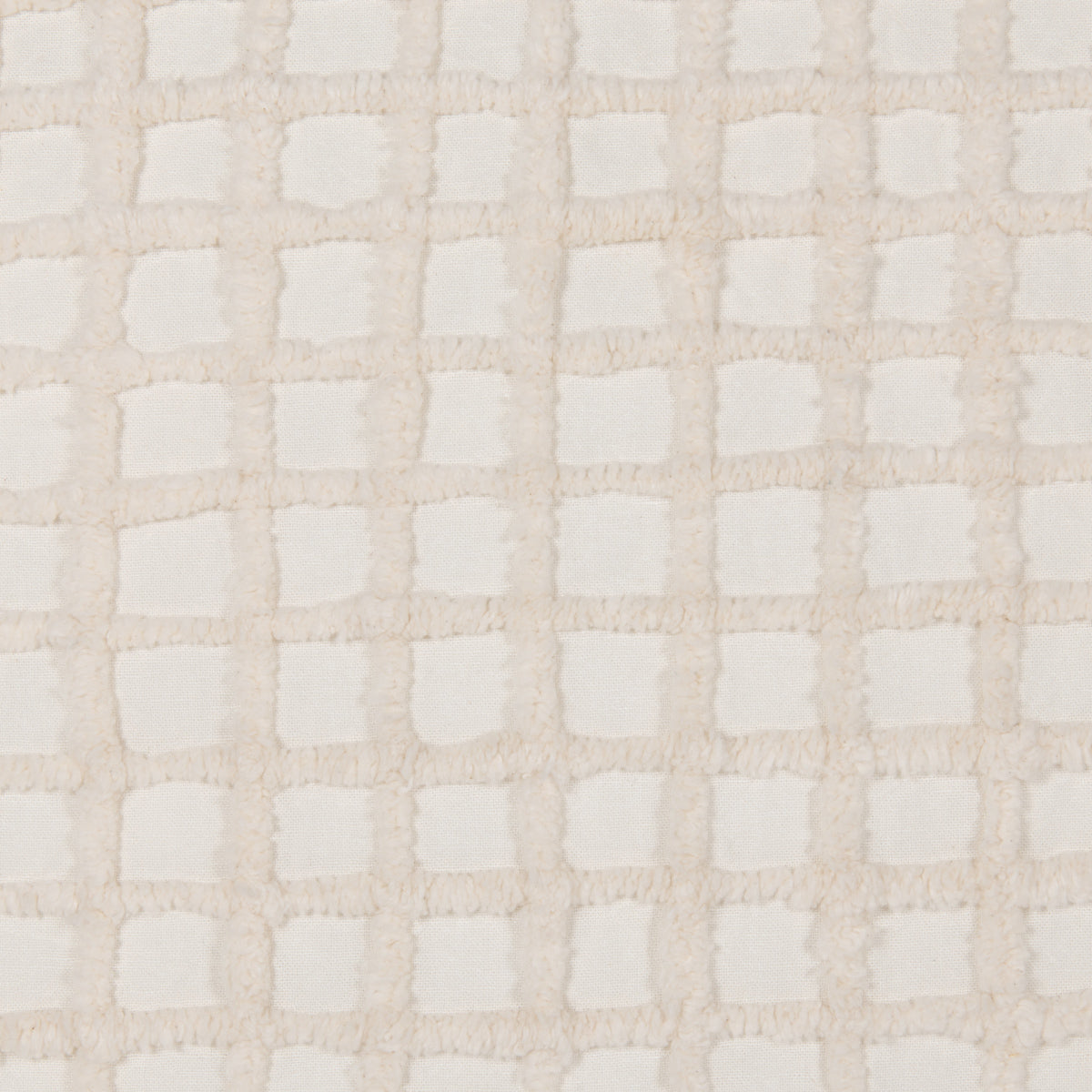 EQ Ion Ivory Multiple Sizes Throw Pillow (Set of 2) - Ornate Home