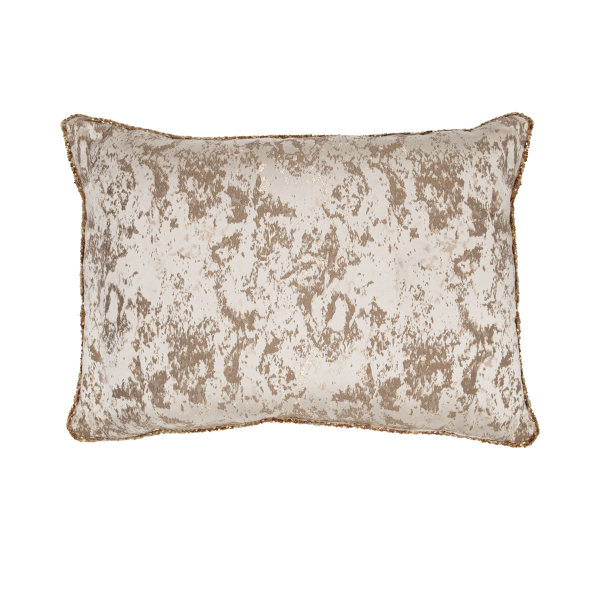 EQ Mica Frost Multiple Sizes Throw Pillow (Set of 2) - Ornate Home