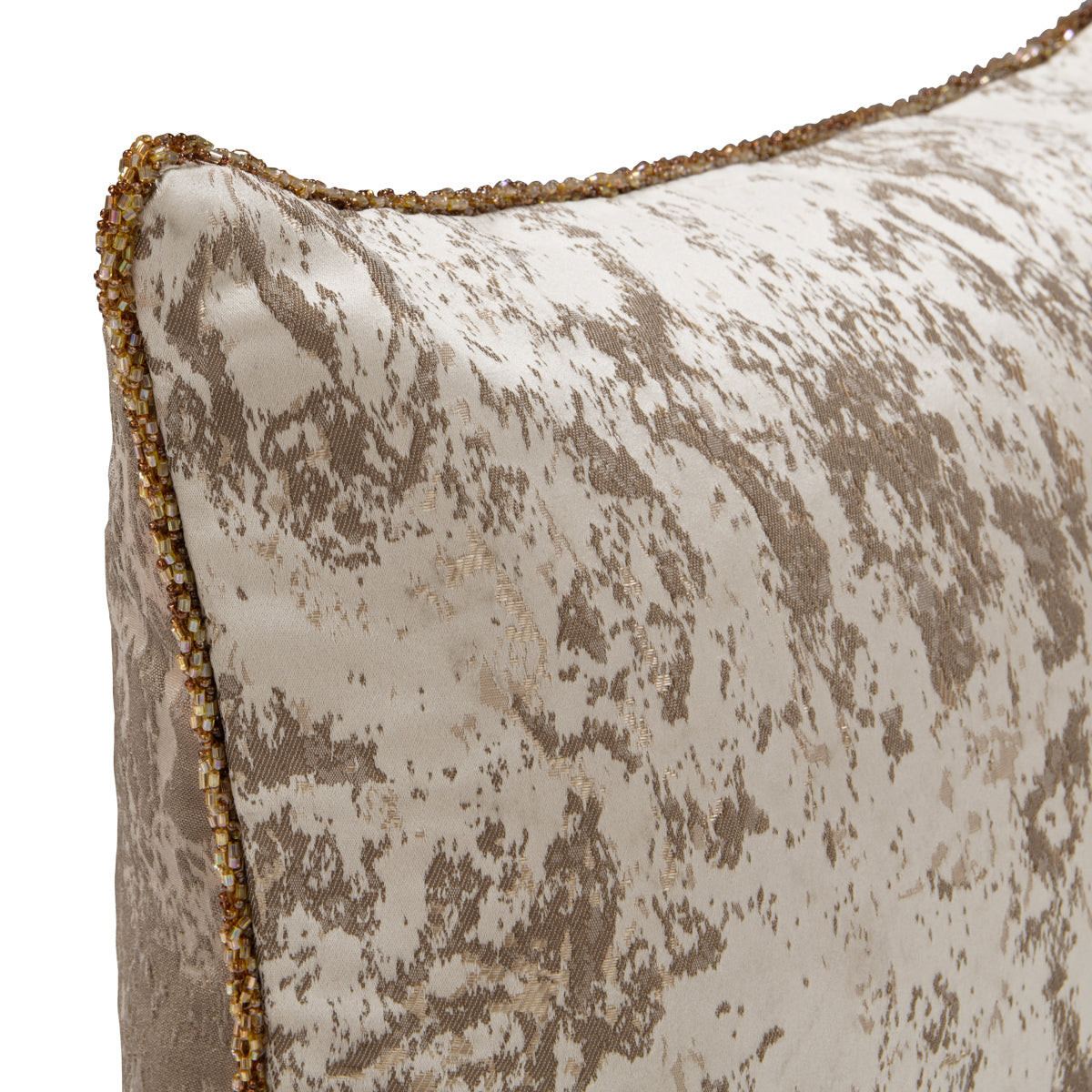 EQ Mica Frost Multiple Sizes Throw Pillow (Set of 2) - Ornate Home