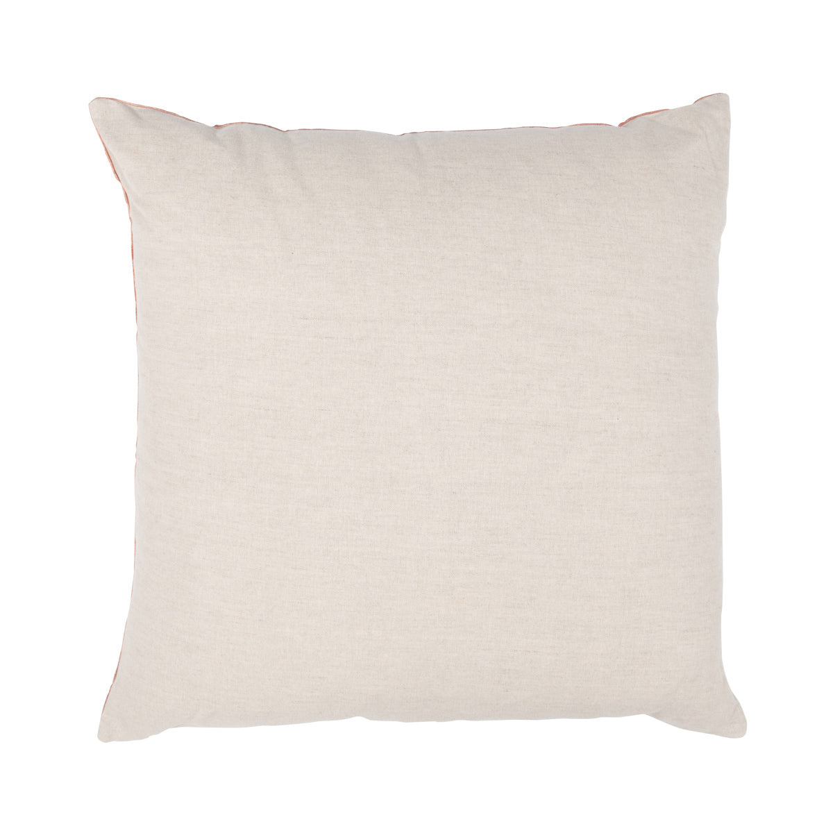 EQ Onara Rose Gold 22x22 Throw Pillow (Set of 2) - Ornate Home