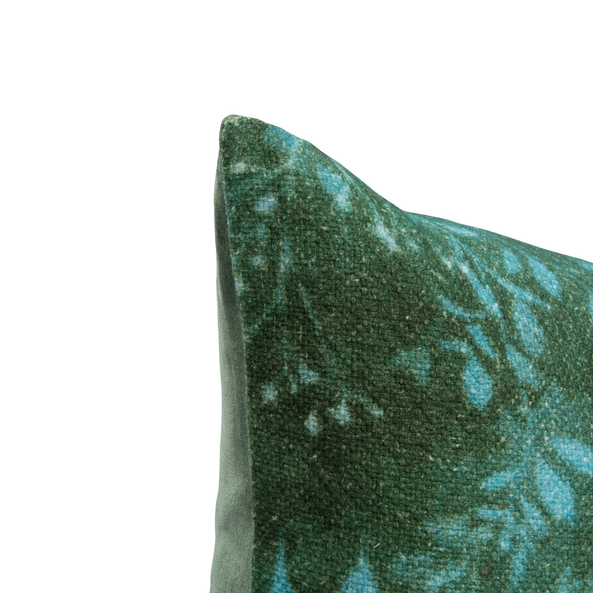 EQ Spartina Green 22x22 Throw Pillow (Set of 2) - Ornate Home