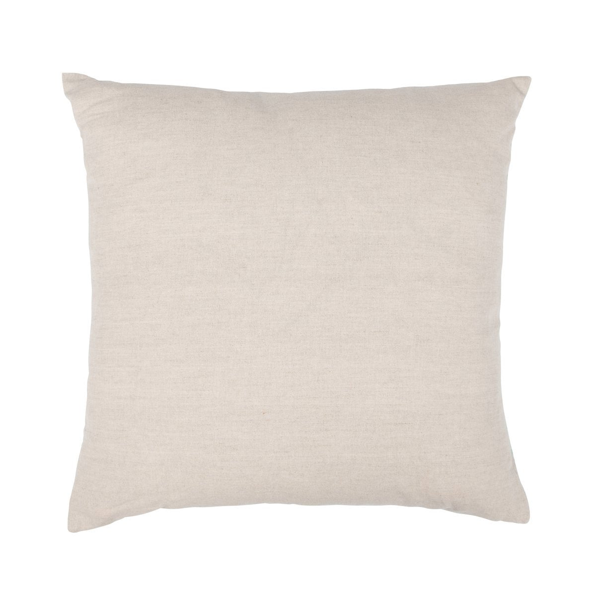 EQ Zircon Blue Multi 22x22 Throw Pillow - Ornate Home
