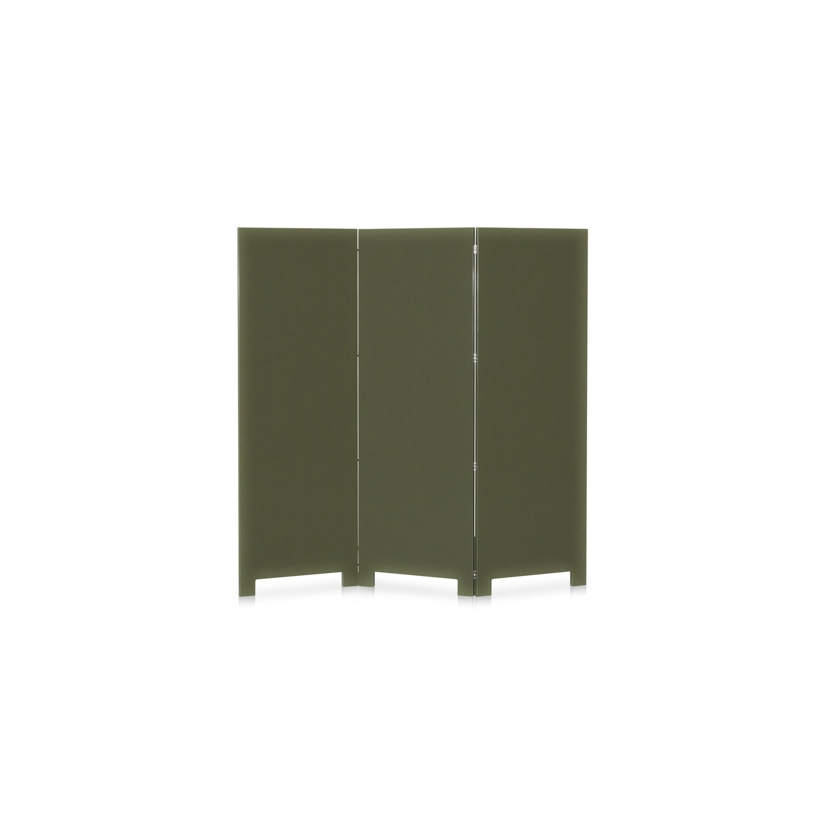 Garbo Deep Olive Lacquer Screen