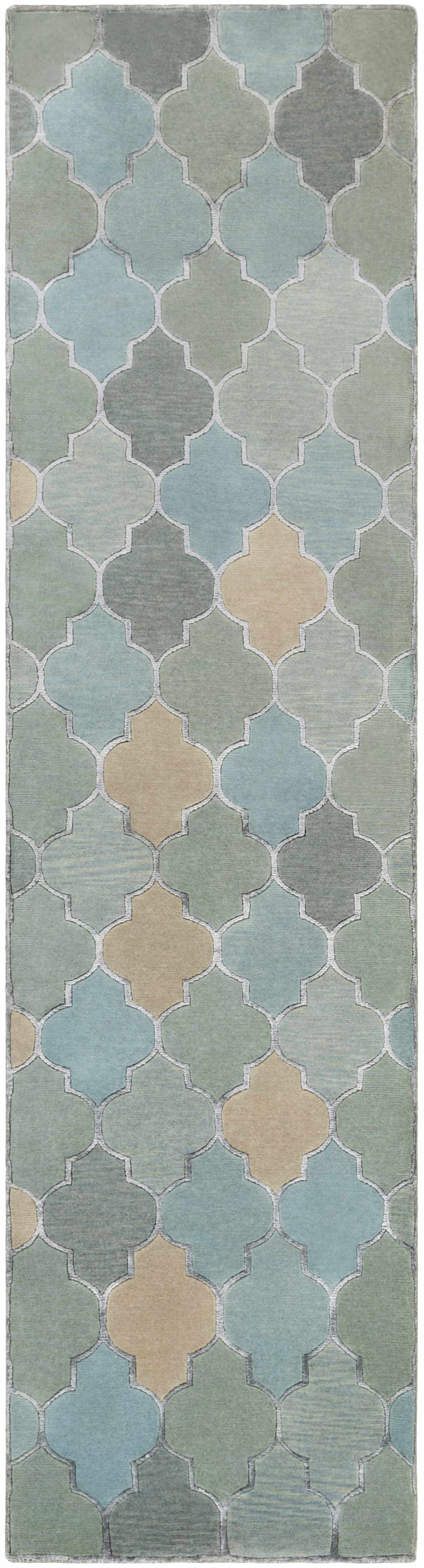 Eads Area Rug - Clearance - Ornate Home