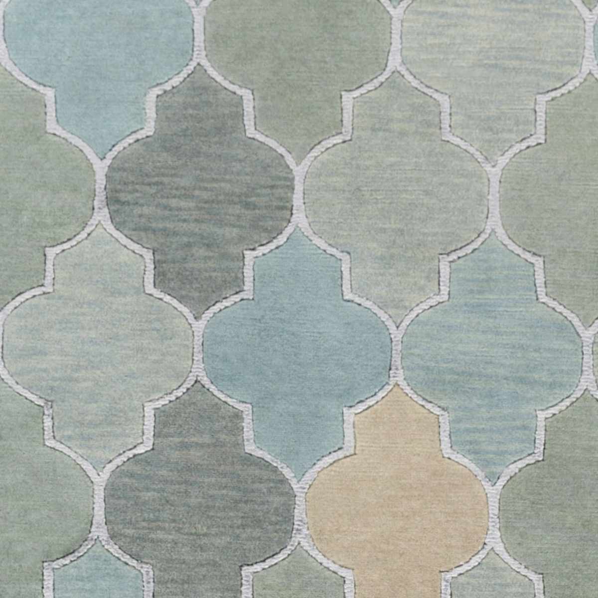 Eads Area Rug - Clearance - Ornate Home