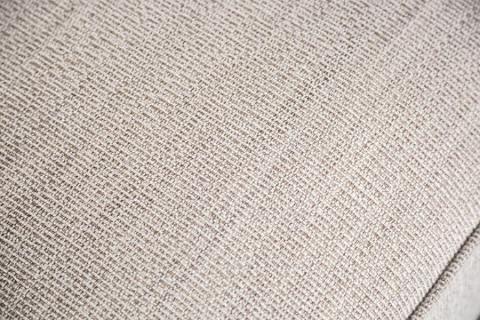 Earley Beige Loveseat - Ornate Home