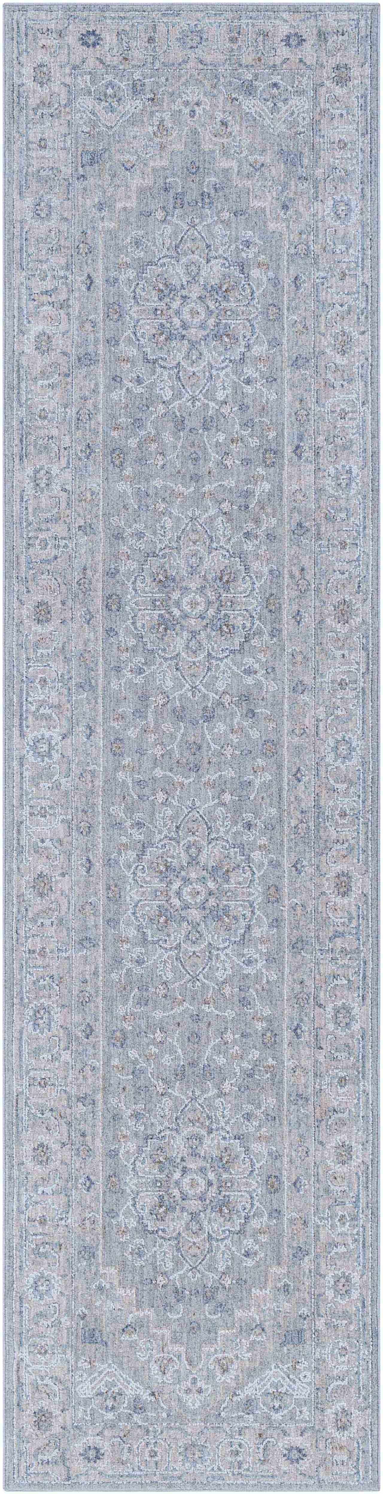 Earlsfield Thick Luxe Statement Rug - Ornate Home
