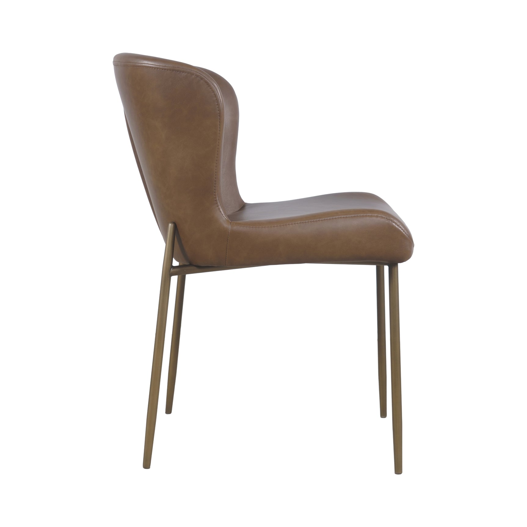 Easely Americano Chair (Set of 2) - Ornate Home