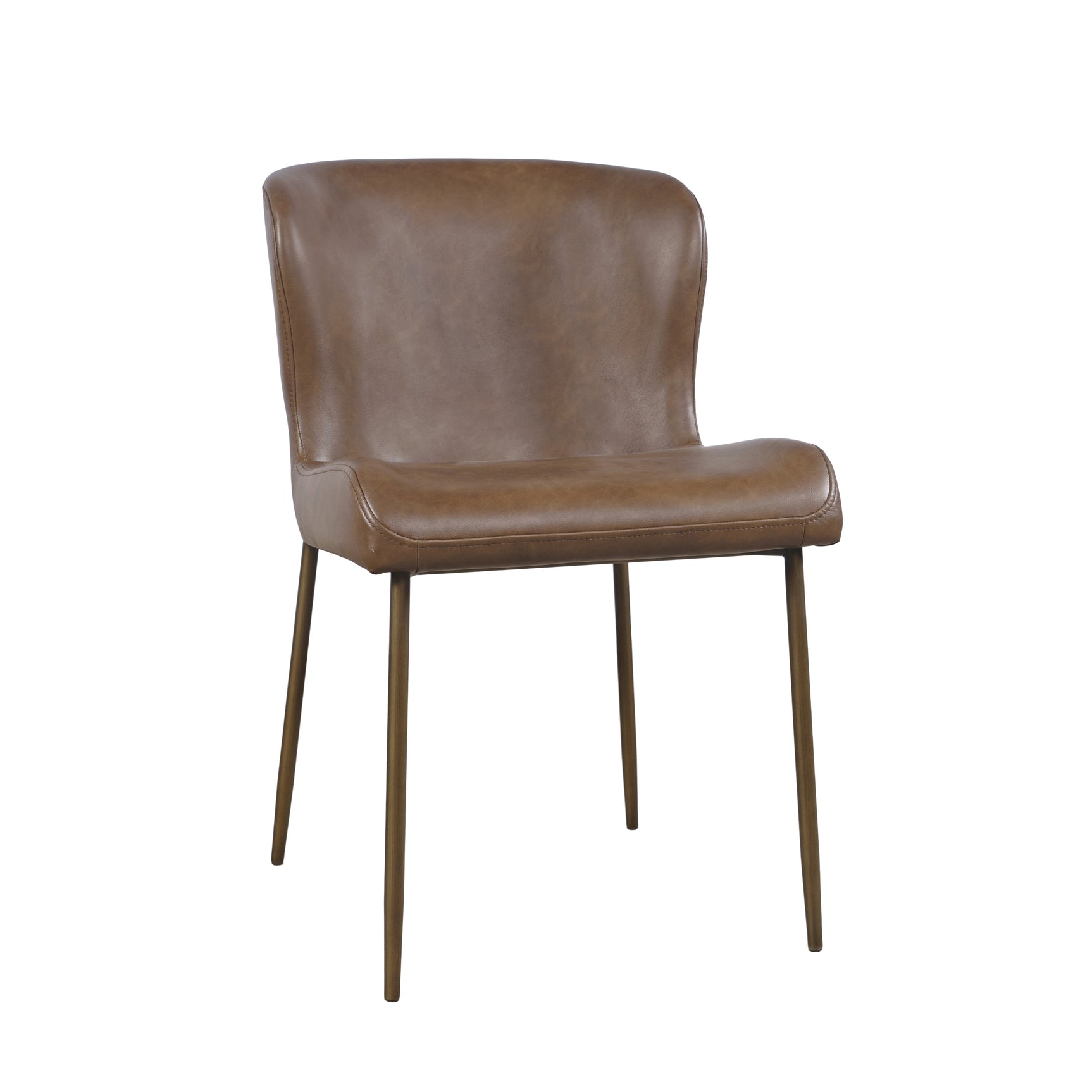 Easely Americano Chair (Set of 2) - Ornate Home