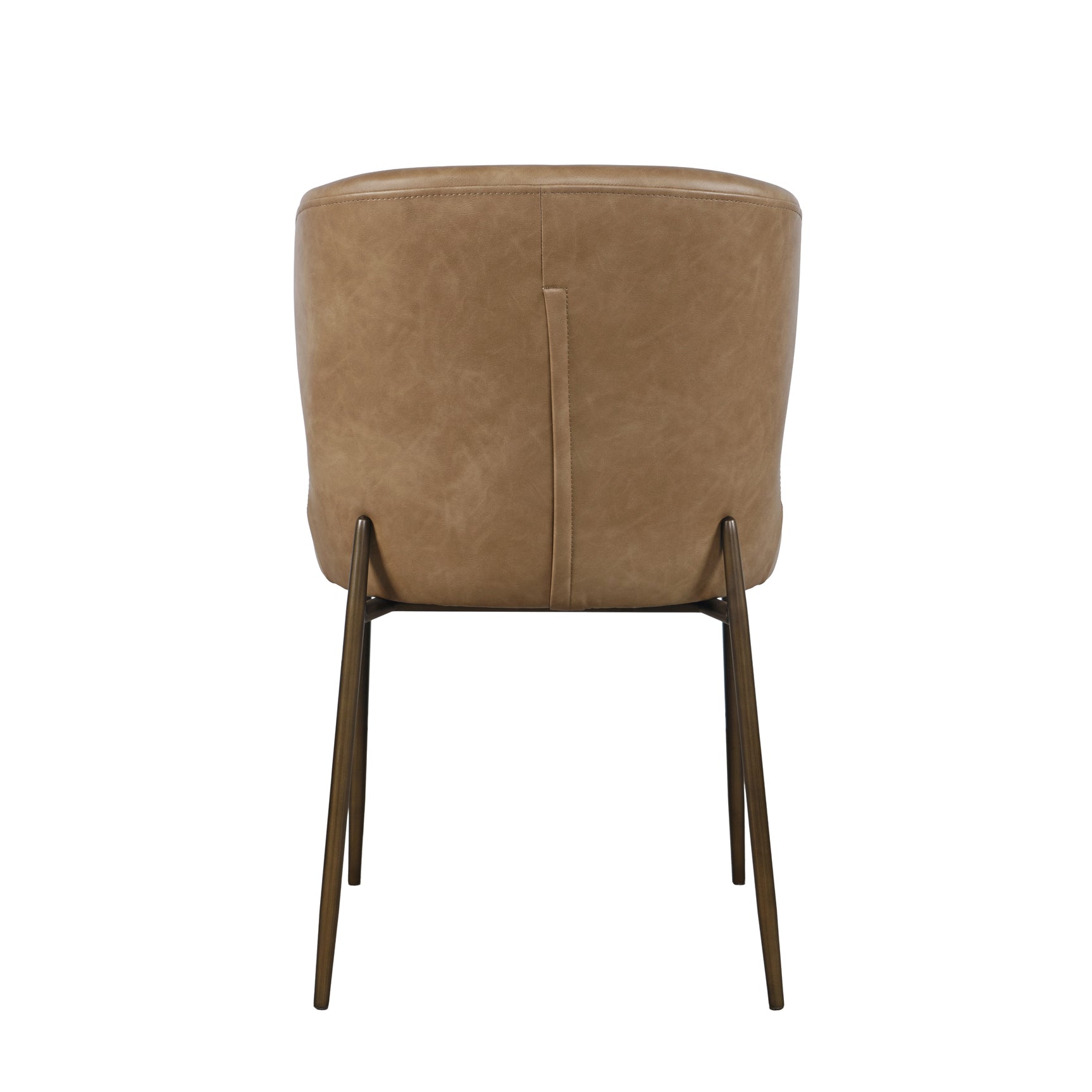 Easely Buff Chair Buff (Set of 2) - Ornate Home