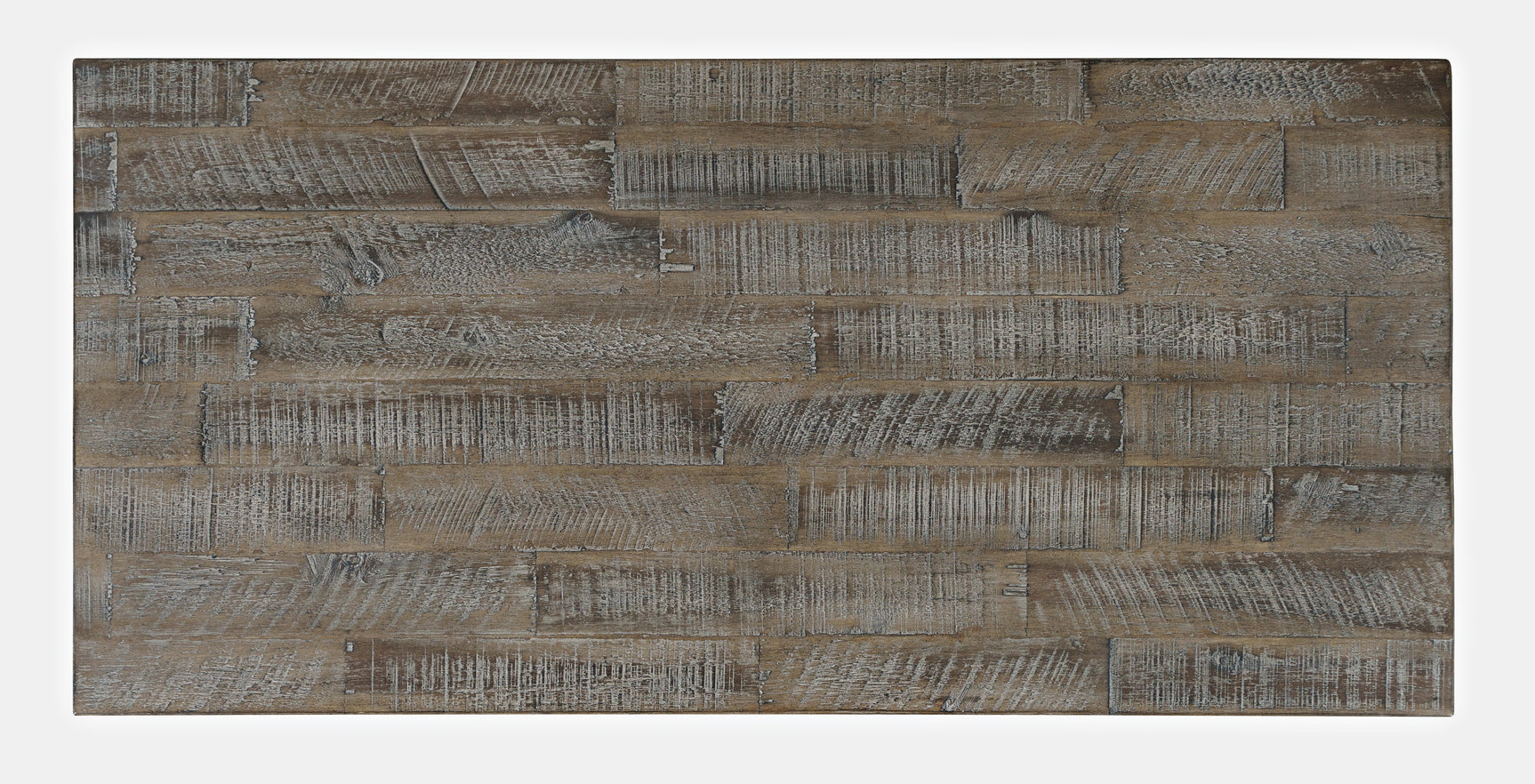 East Hampton Distressed Grey Chest - Ornate Home