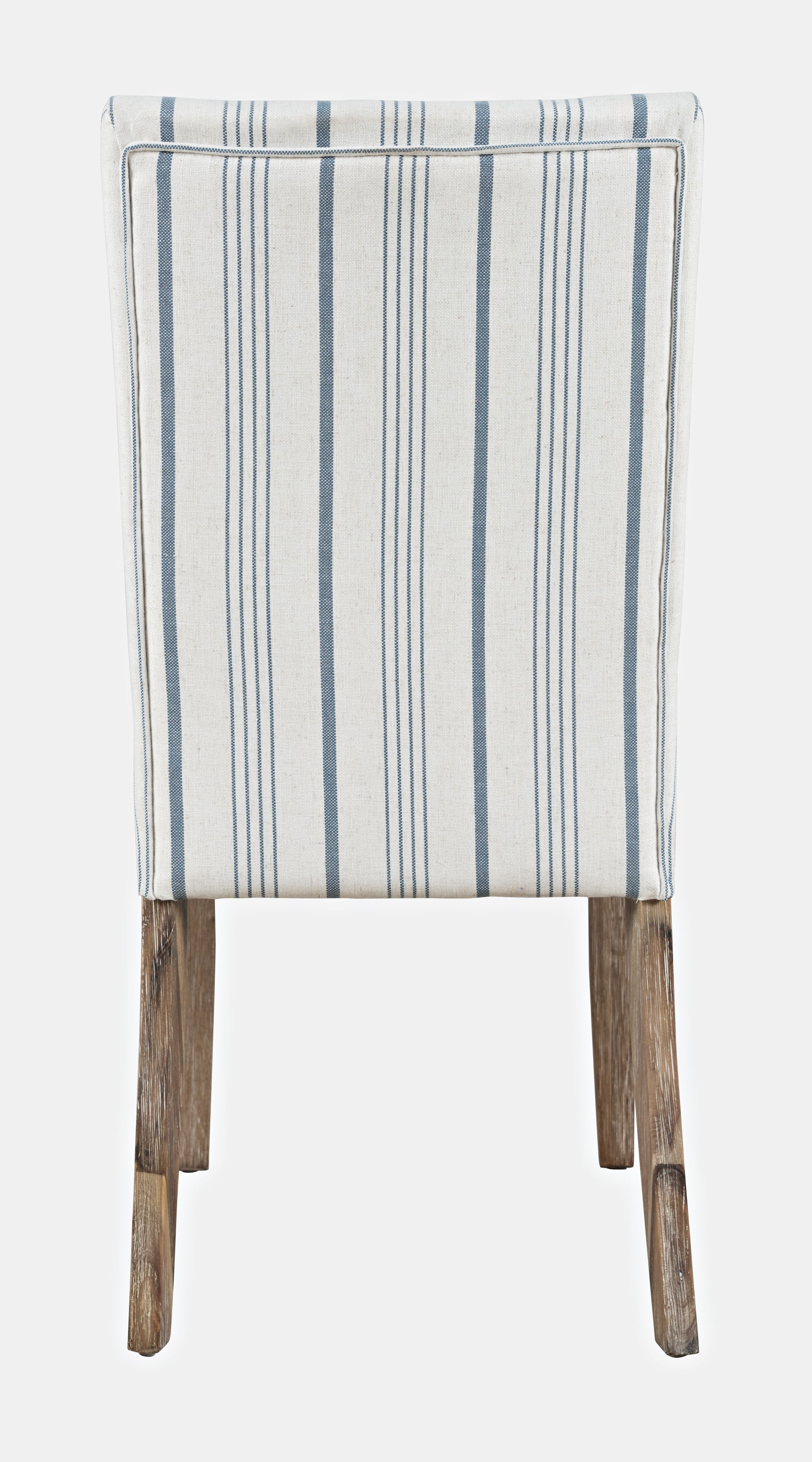Eastern Tides Bisque Uph Dining Chair (Set of 2) - Ornate Home