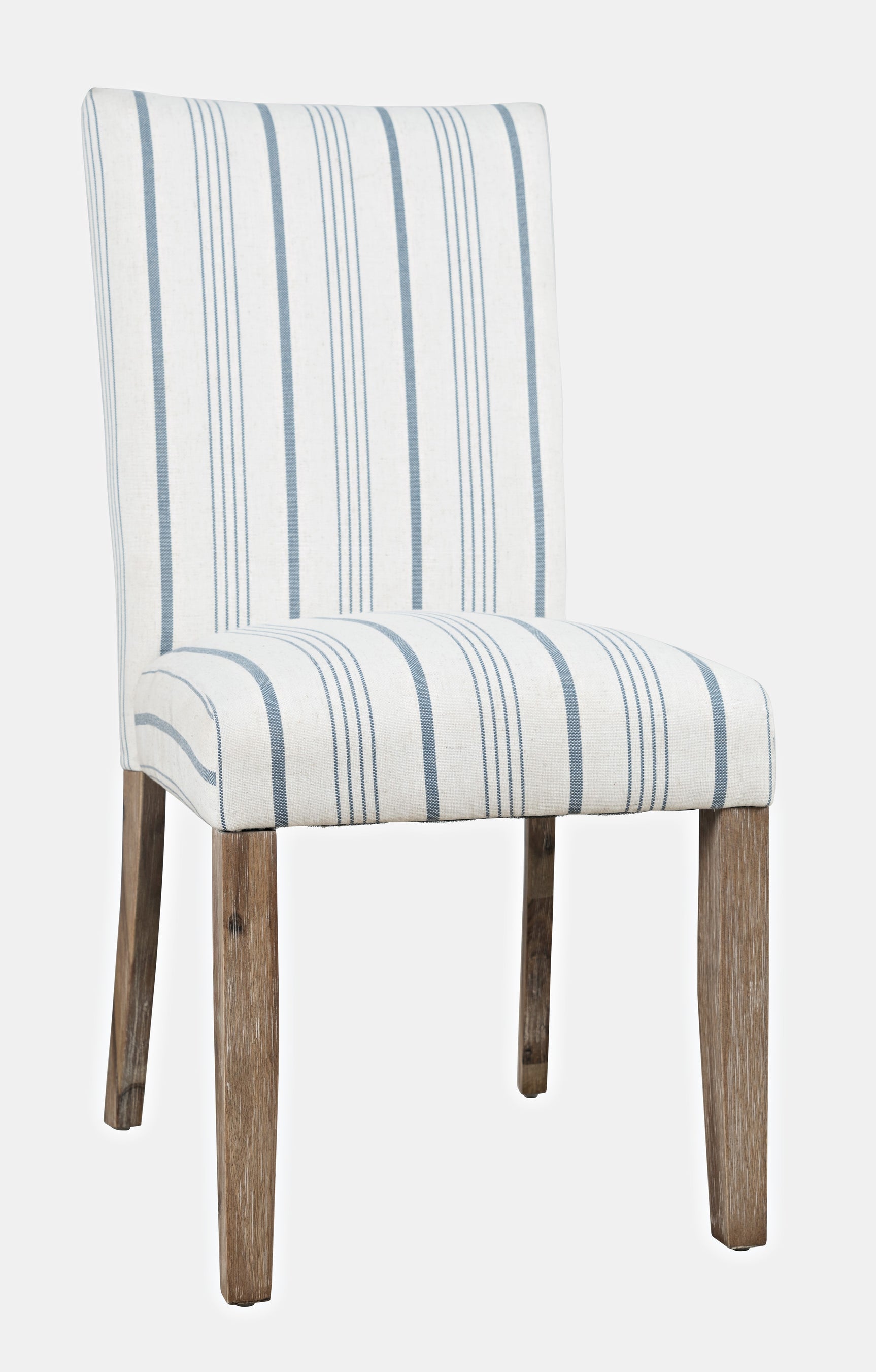 Eastern Tides Bisque Uph Dining Chair (Set of 2) - Ornate Home