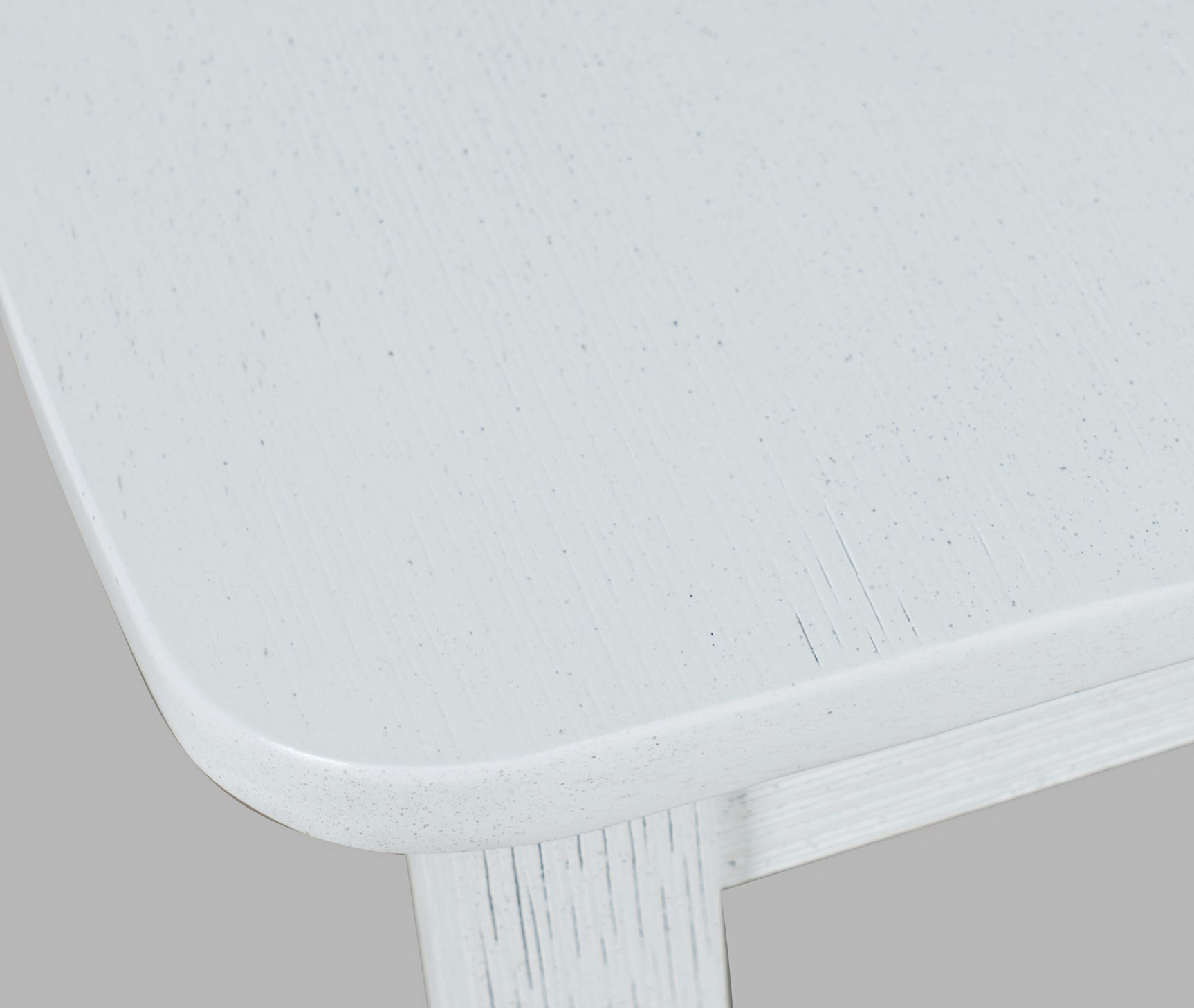 Eastern Tides Blanc X Back Dining Chair (Set of 2) - Ornate Home