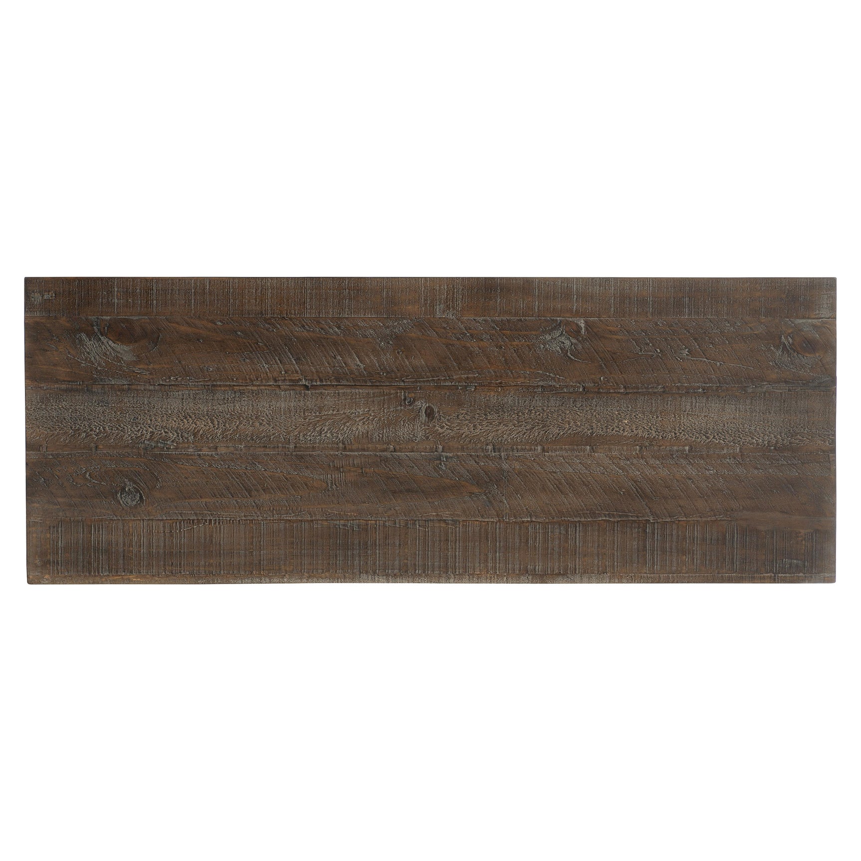 Eastman Grey Mist/Sable Brown Drawer Chest - Ornate Home