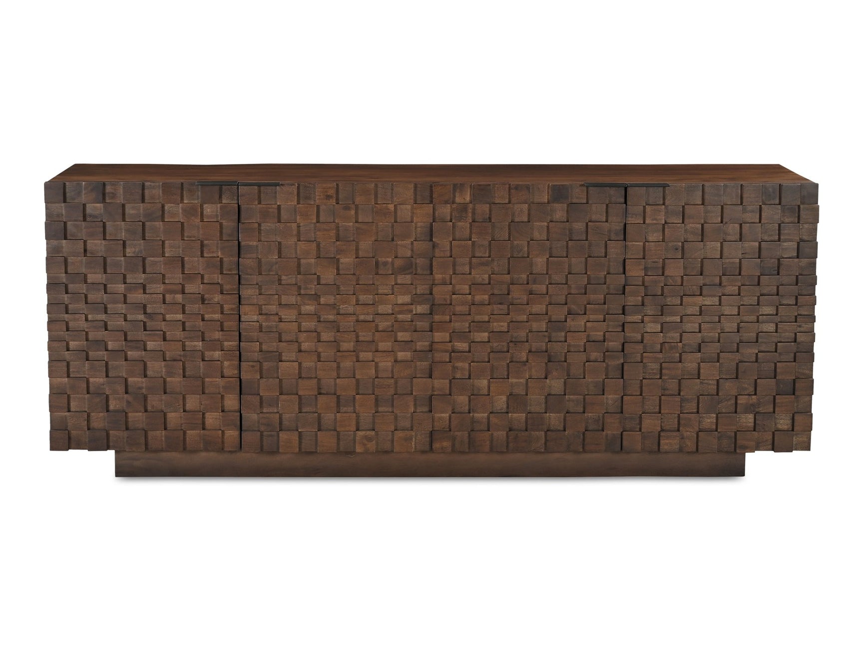 Easton Brown Sideboard - Ornate Home