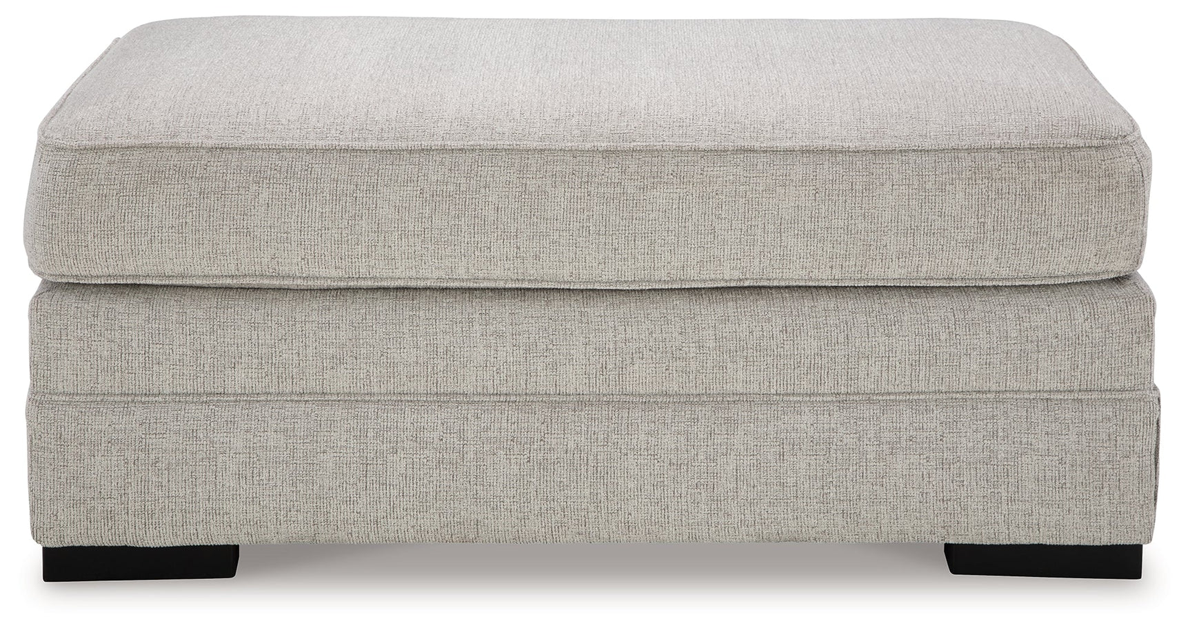 Eastonbridge Sofa Chaise, Oversized Chair, and Ottoman (Online Special Price) - Ornate Home