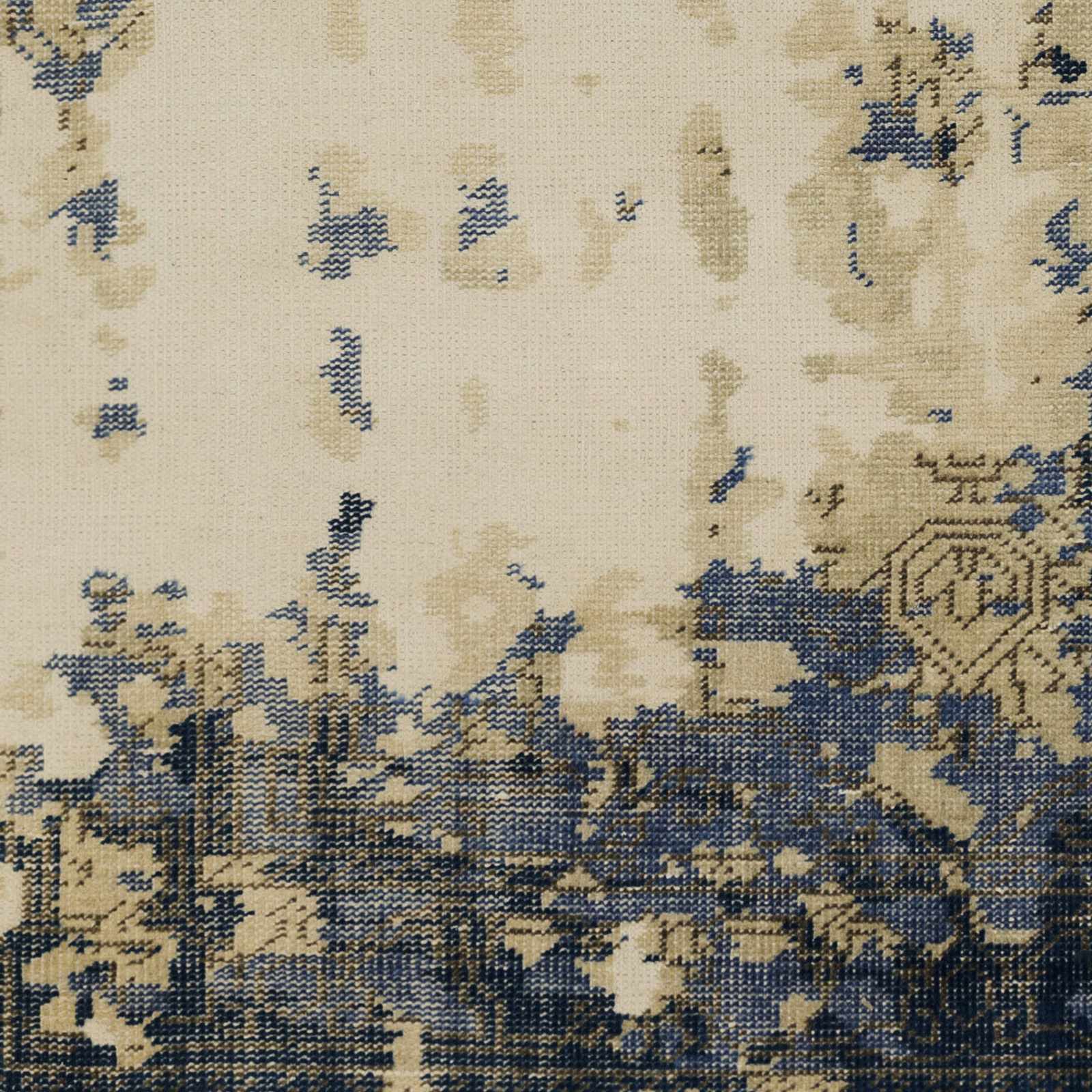 Eastvale Abstract Wool Rug - Clearance - Ornate Home