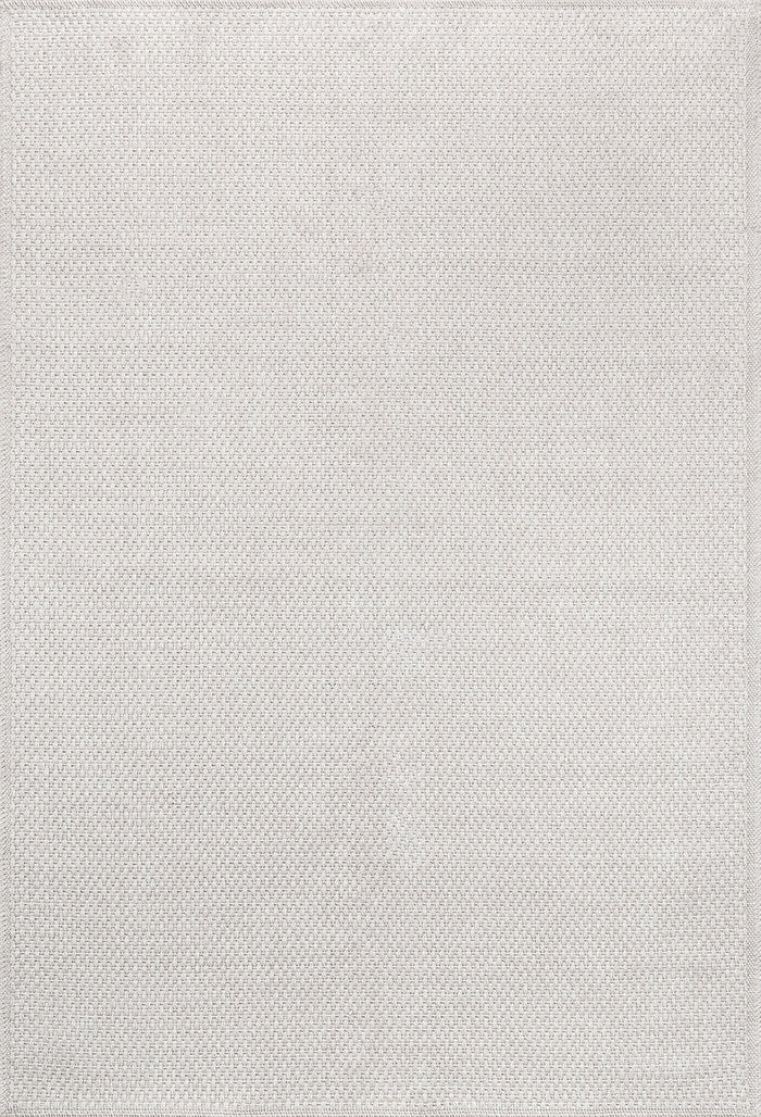 Easy Bone Jute Indoor Outdoor Rugs - Ornate Home