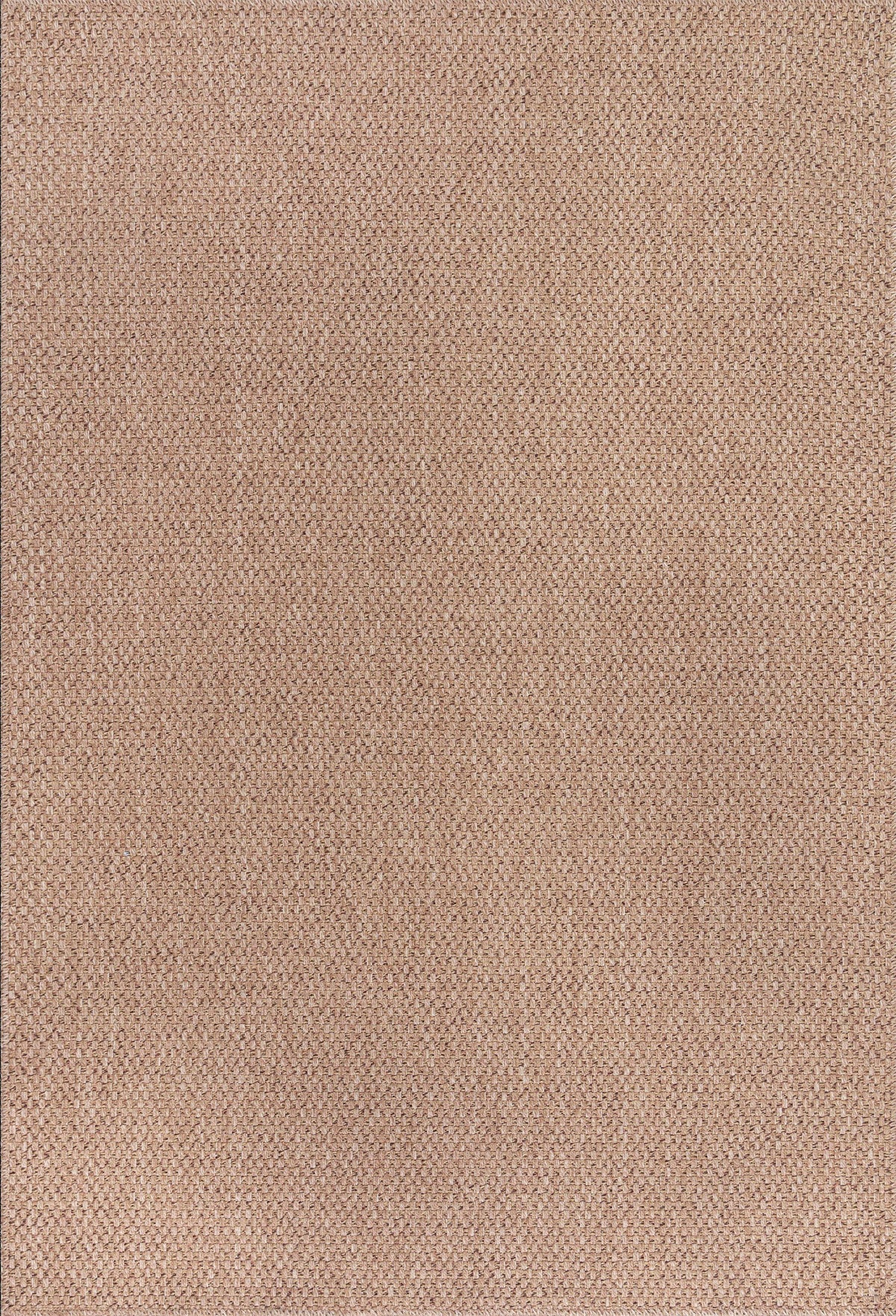 Easy Natural Jute Indoor Outdoor Rugs - Ornate Home