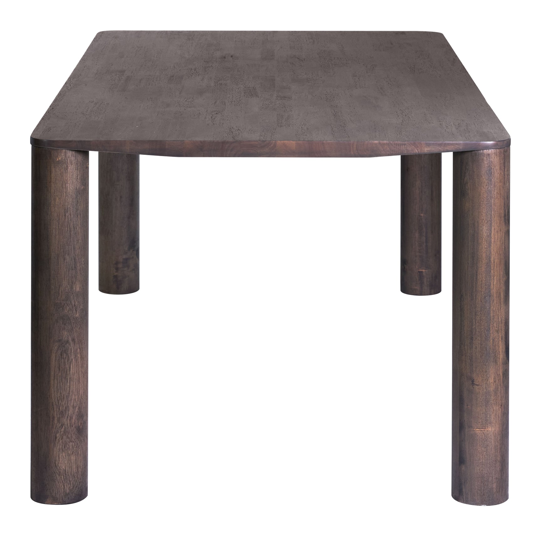 Eazy Espresso Dining Table - Ornate Home