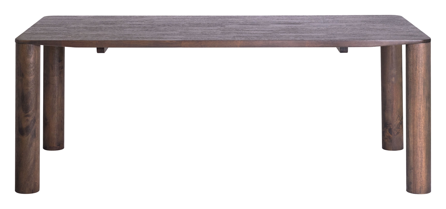 Eazy Espresso Dining Table - Ornate Home