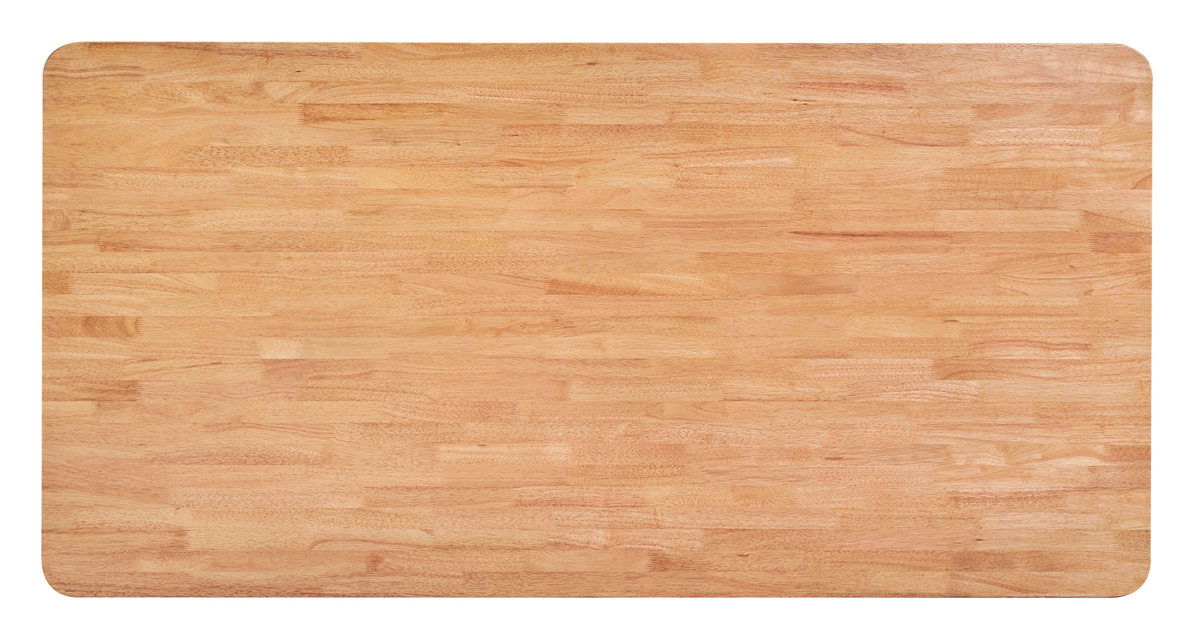 Eazy Natural Dining Table - Ornate Home
