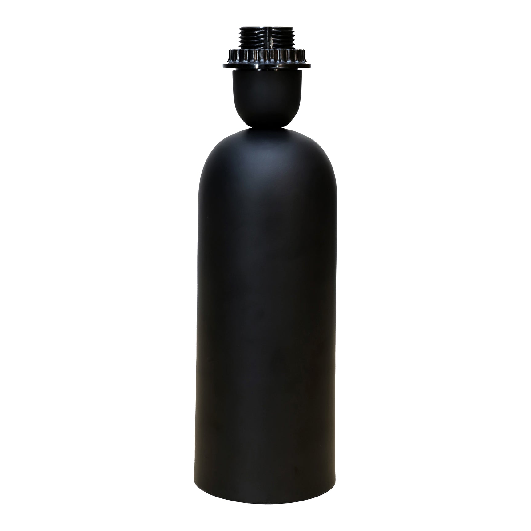 Echo Black Lamp - Ornate Home