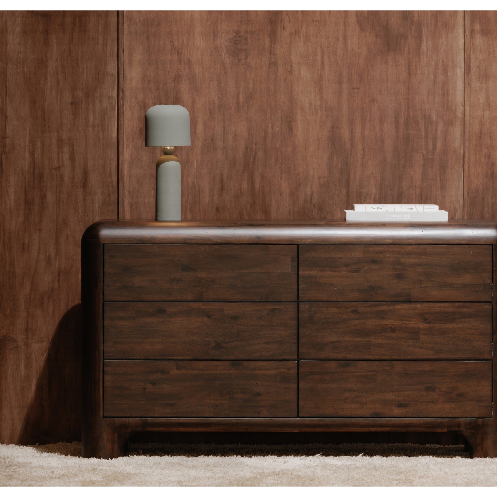 Echo Green Lamp - Ornate Home