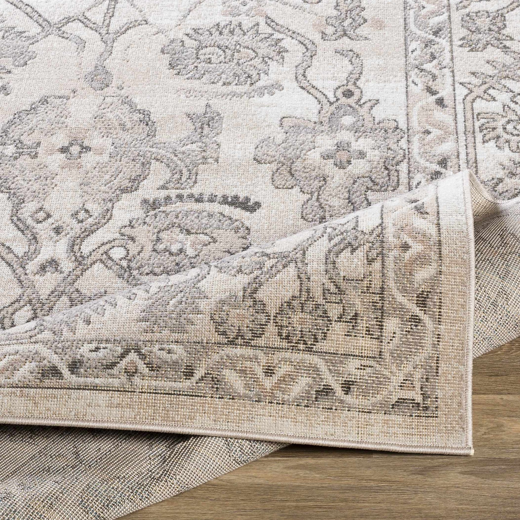 Eckelson Area Rug - Clearance - Ornate Home