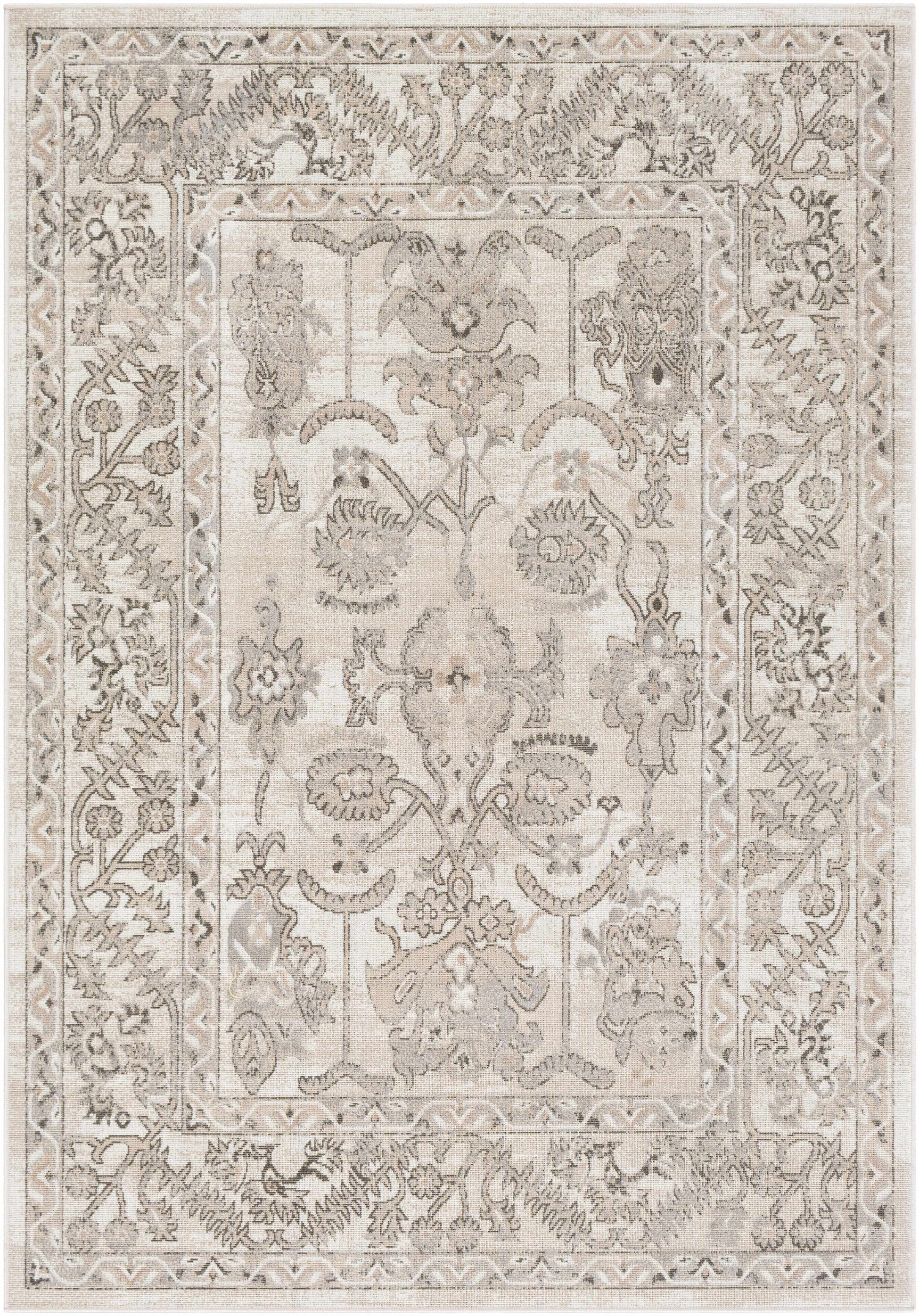 Eckelson Area Rug - Clearance - Ornate Home