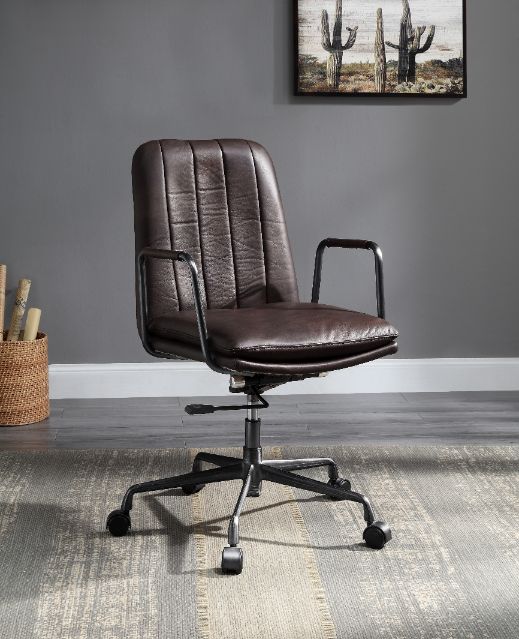 Eclarn Mars Office Chair - Ornate Home
