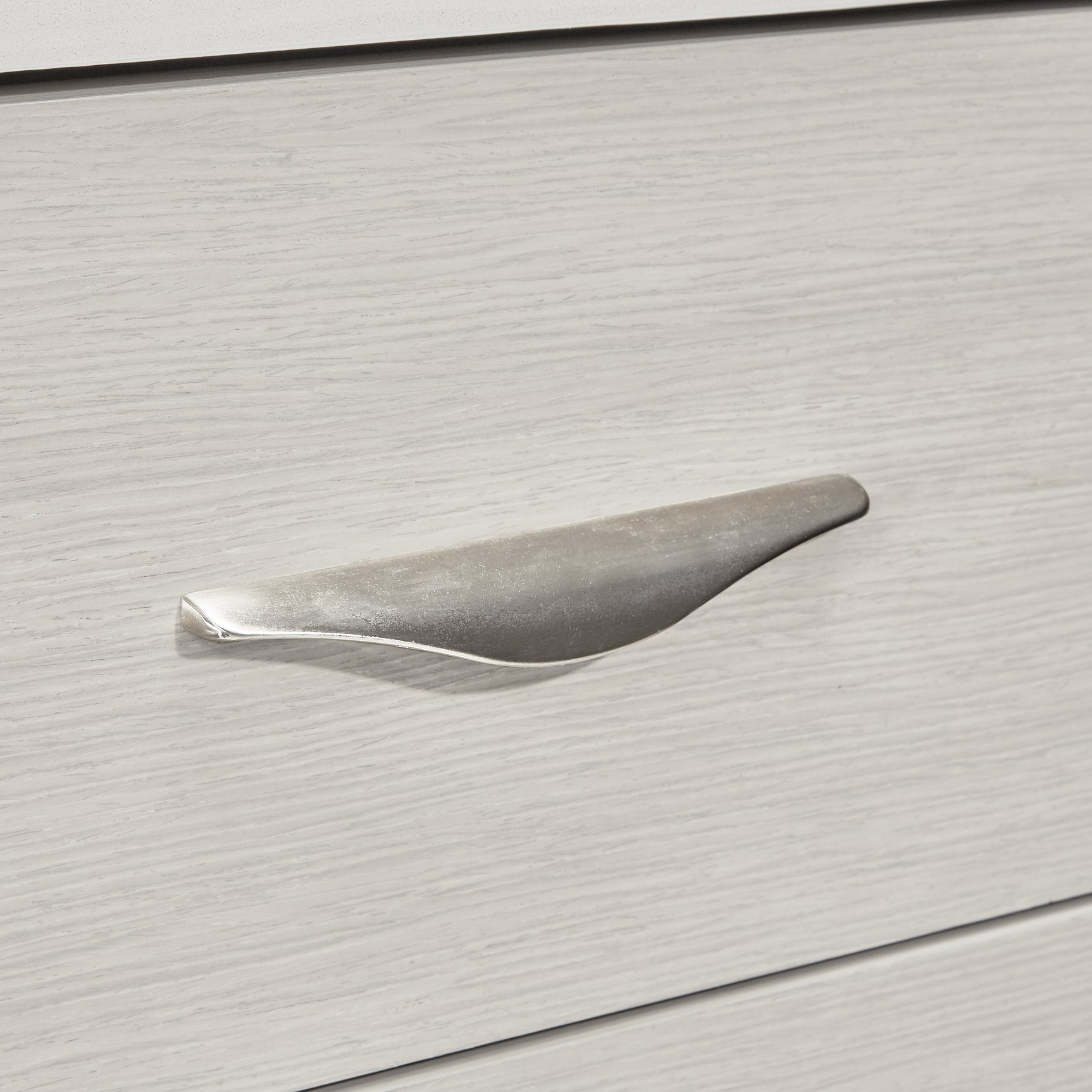 Eclipse Moonlight 6-Drawer Chest - Ornate Home