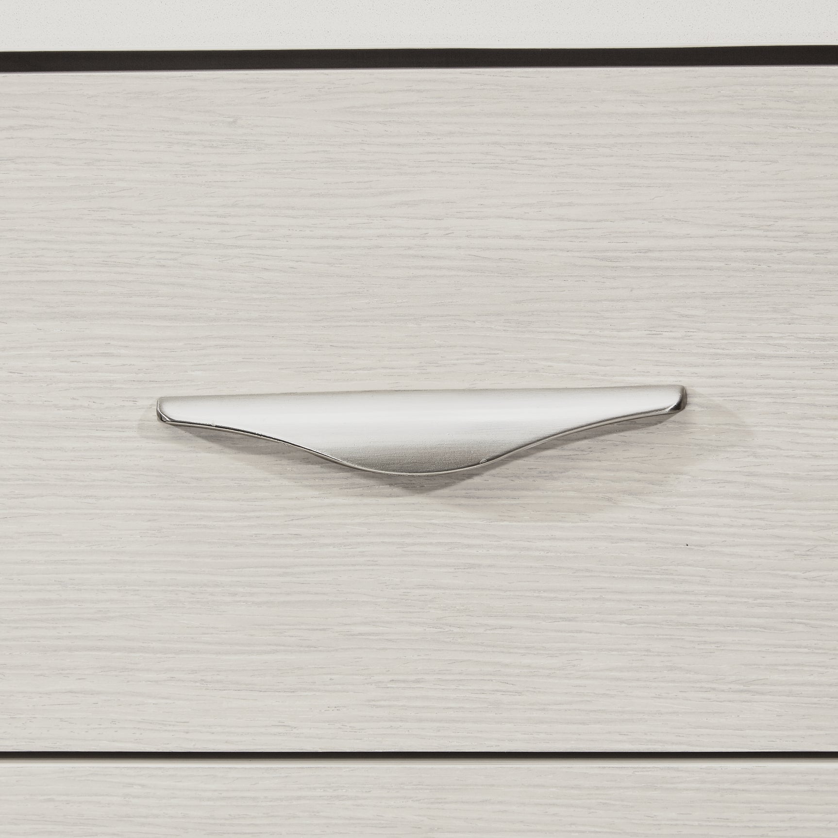 Eclipse Moonlight 6-Drawer Chest - Ornate Home