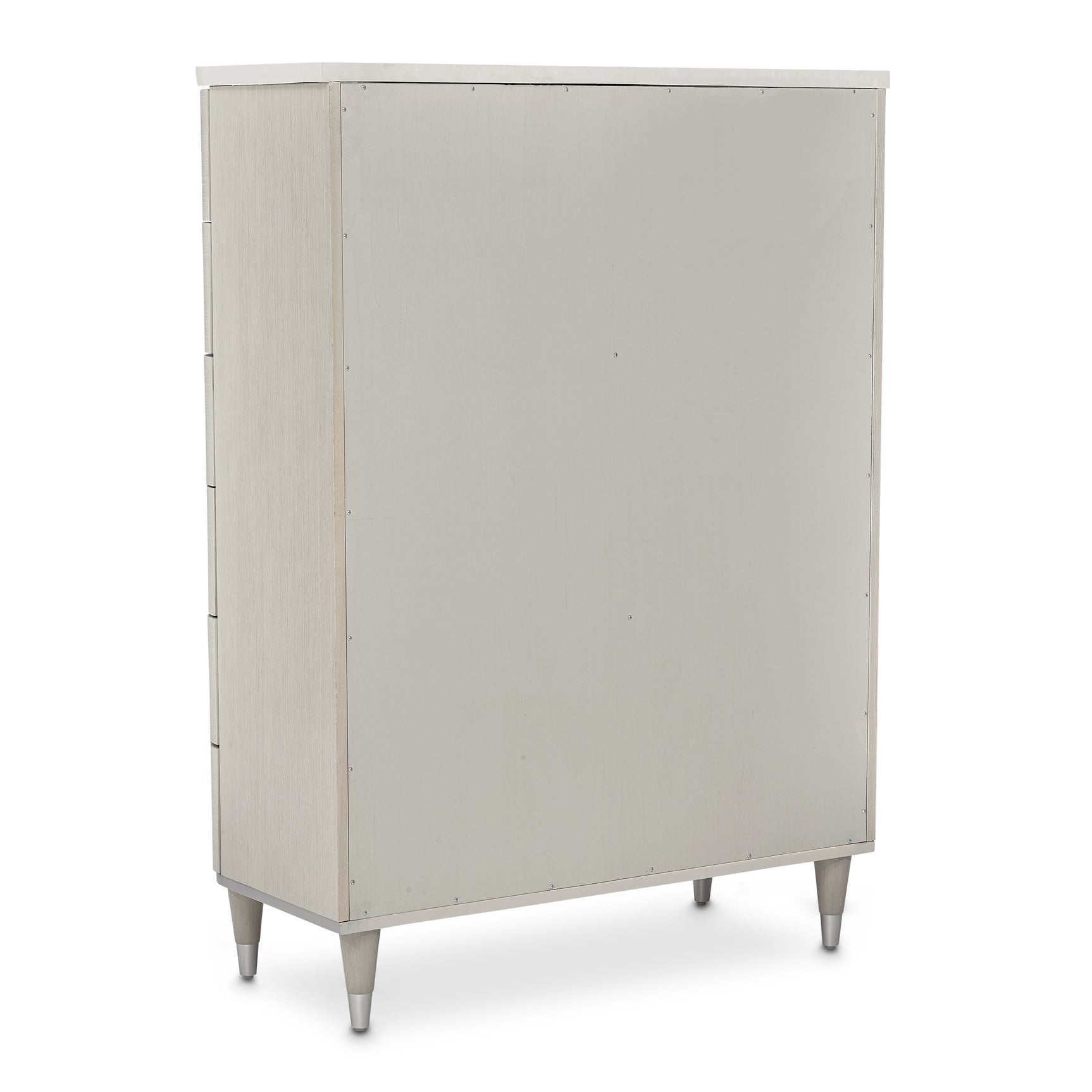 Eclipse Moonlight 6-Drawer Chest - Ornate Home