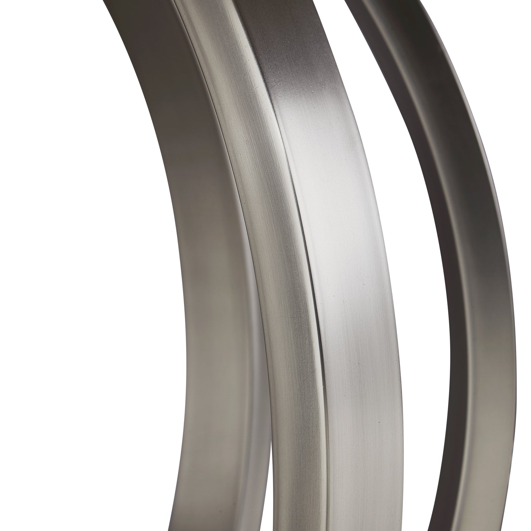 Eclipse Moonlight Round Dining Table - Ornate Home