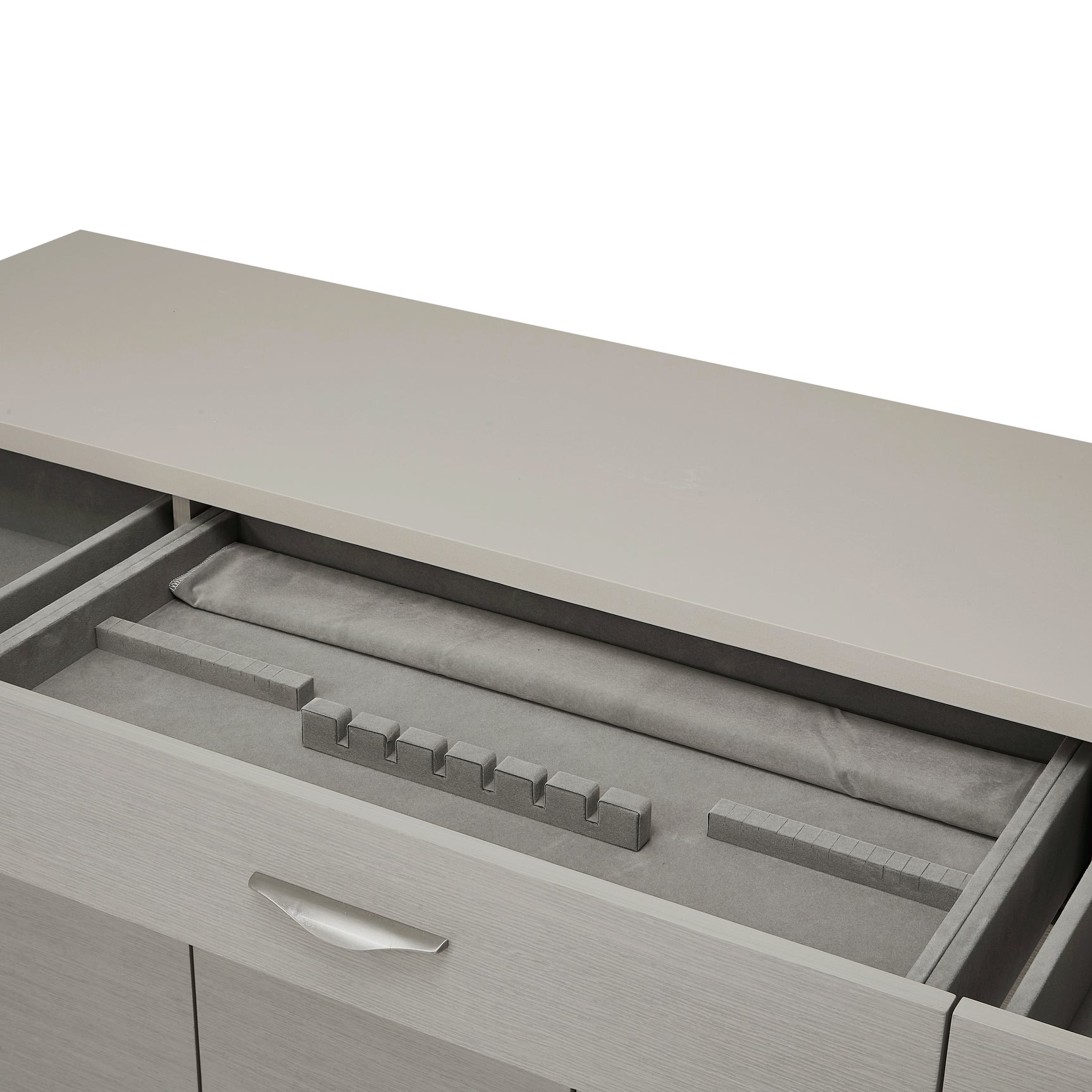 Eclipse Moonlight Sideboard - Ornate Home