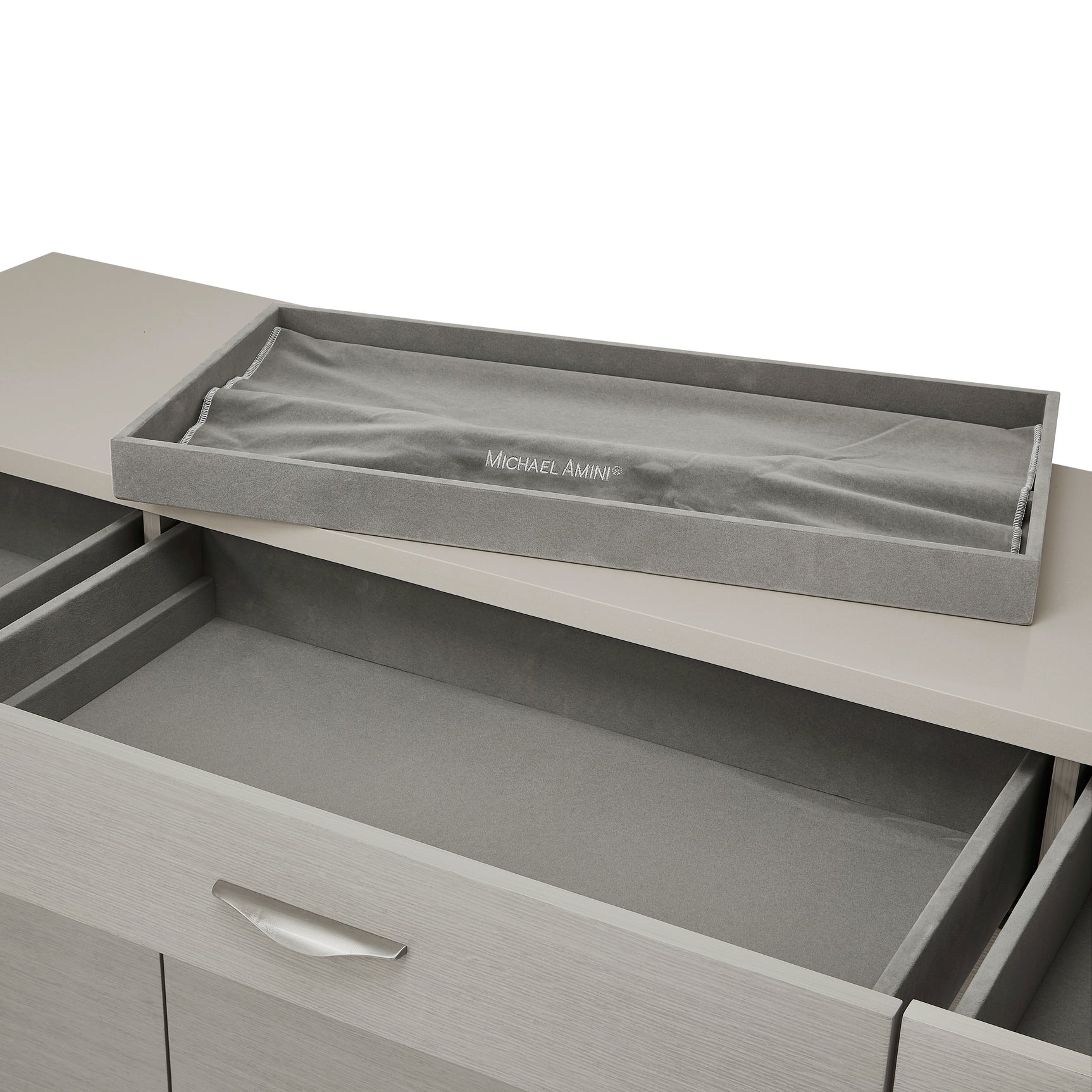 Eclipse Moonlight Sideboard - Ornate Home