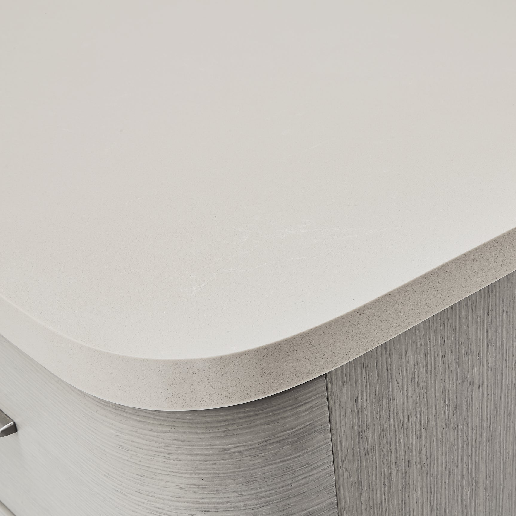 Eclipse Moonlight Sideboard - Ornate Home