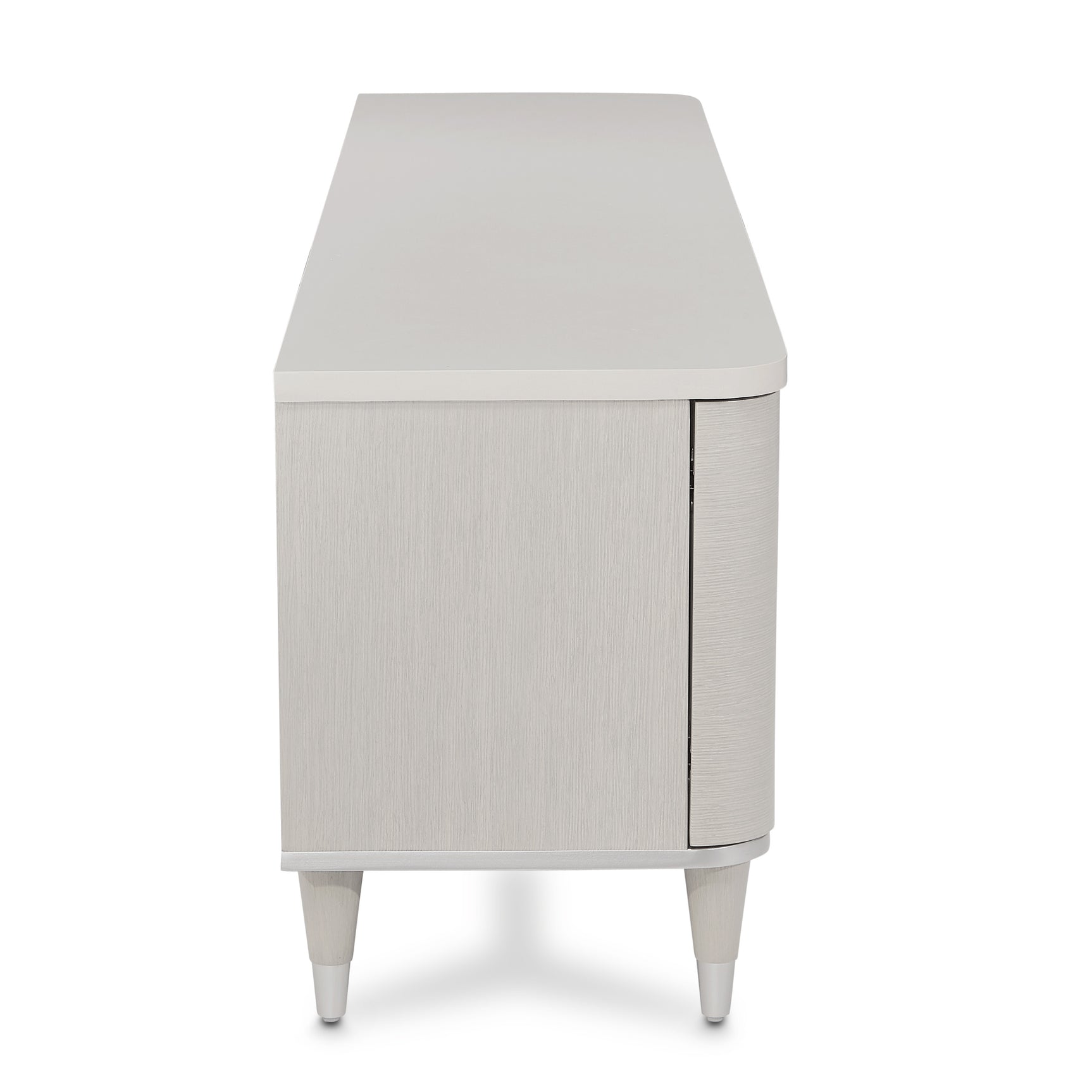 Eclipse Moonlight TV Console - Ornate Home