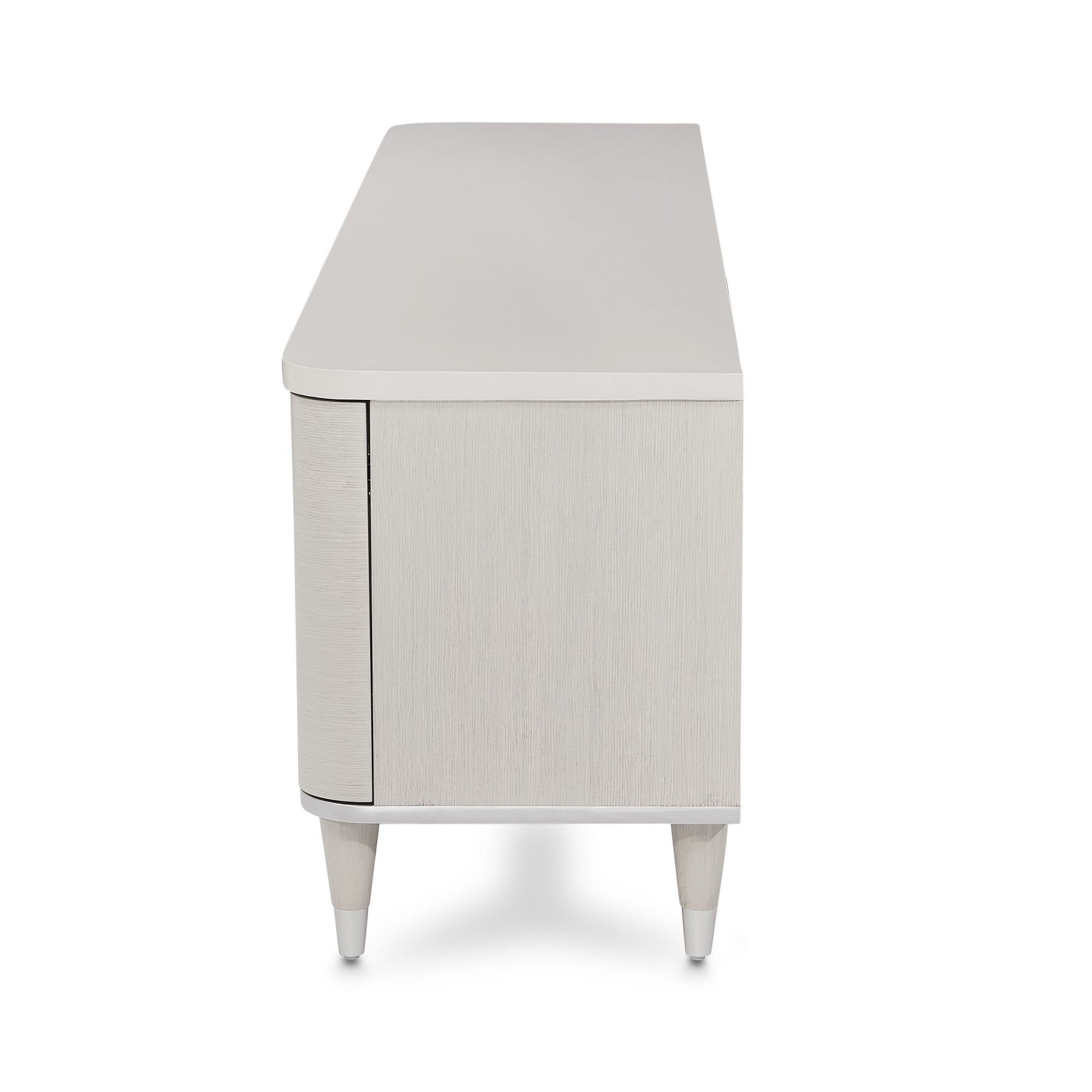 Eclipse Moonlight TV Console - Ornate Home