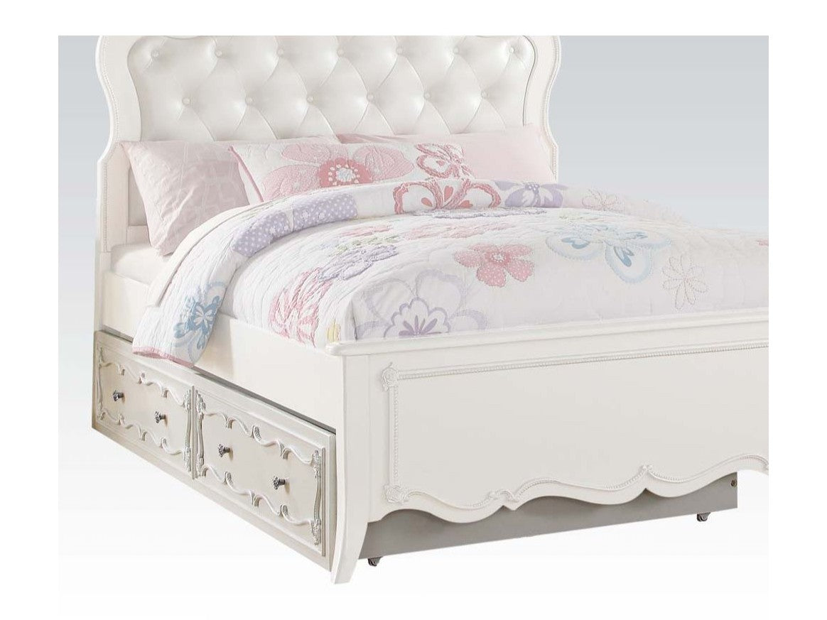 Edalene Trundle - Ornate Home